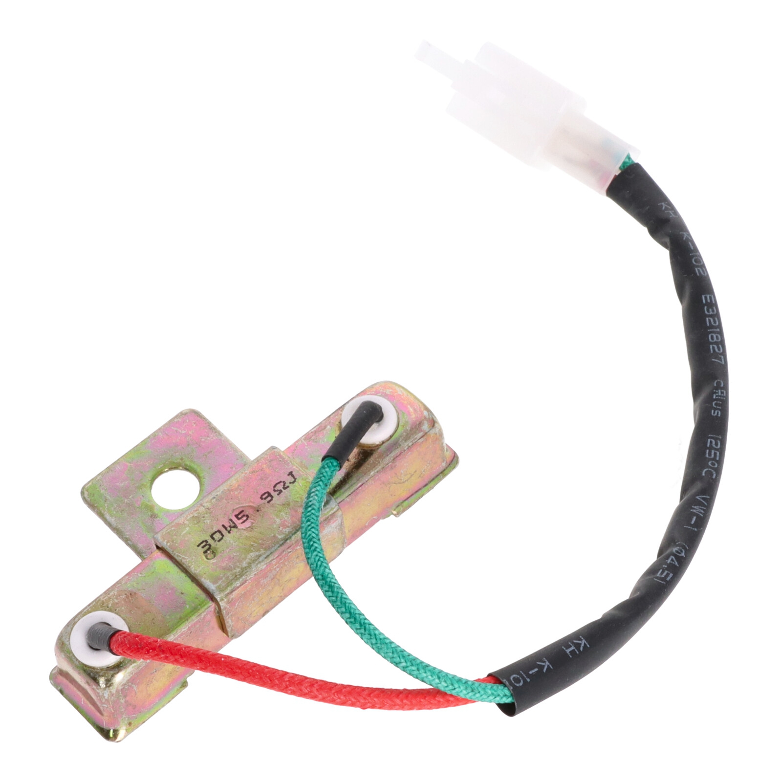 Lichtwiderstand Vorwiderstand 30W 5,9 Ohm 2Takt für CPI Generic Keeway ATU