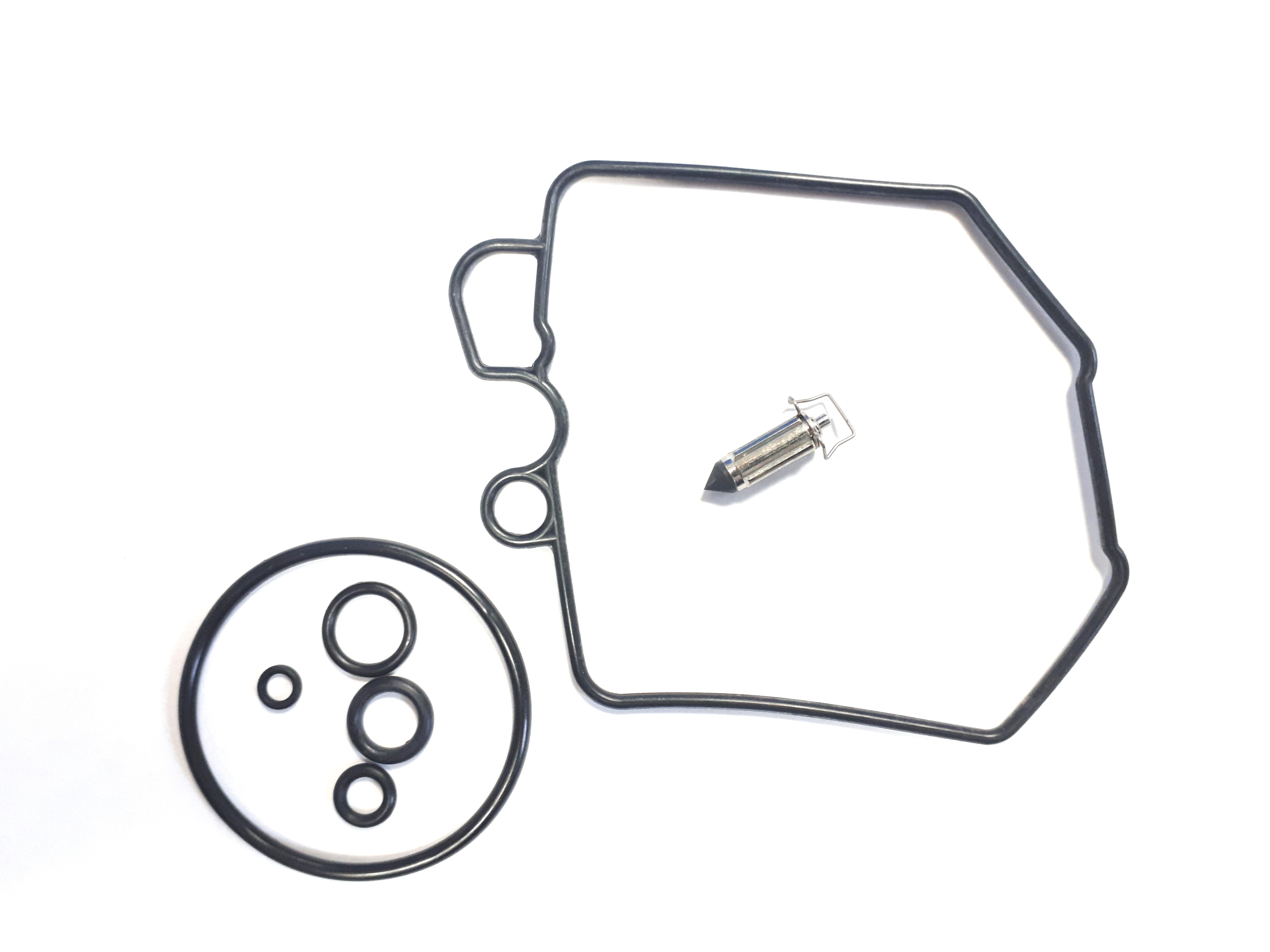 Vergaser Reparatursatz für Honda CB250 CB400 CB650 CBX1000 CM400