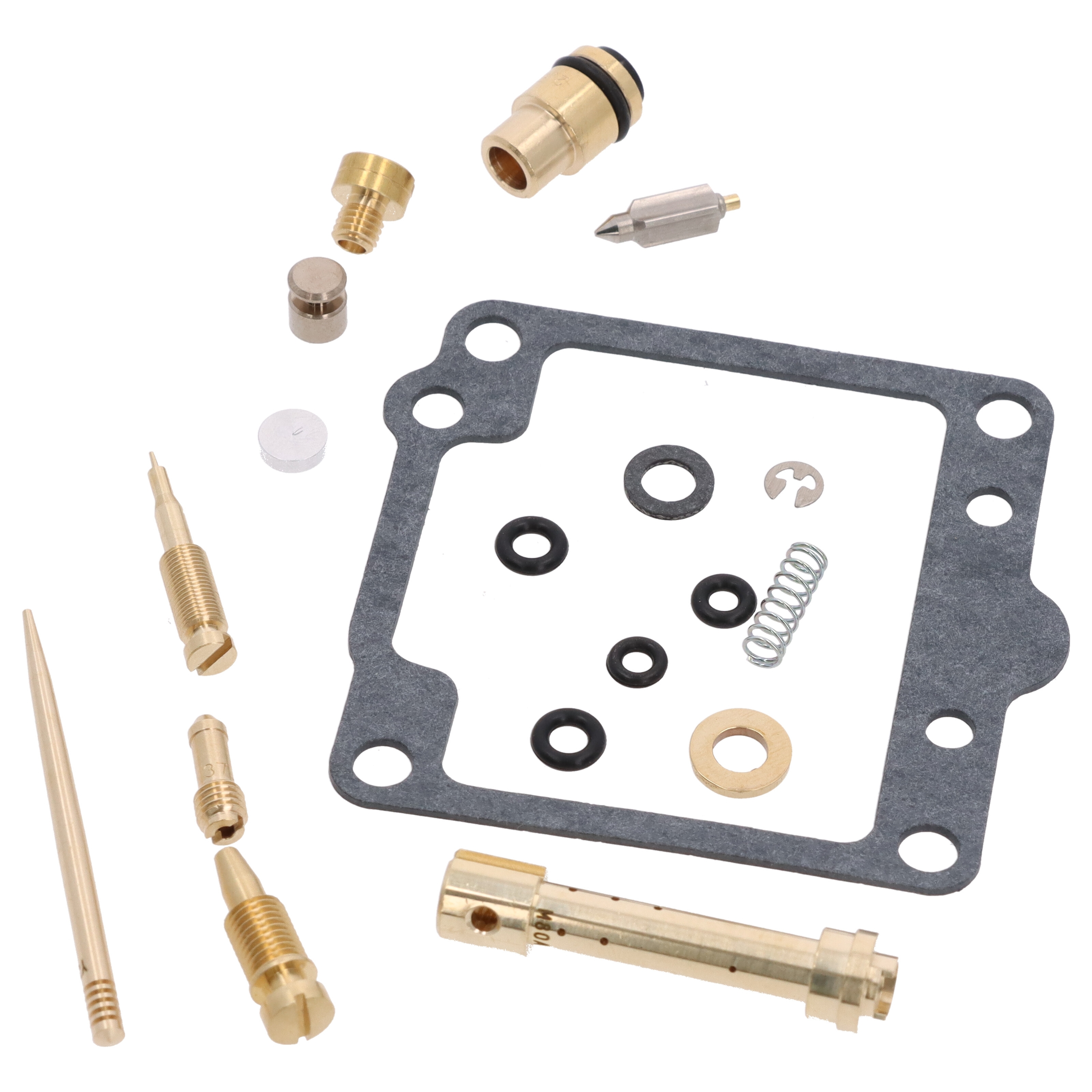 Keyster K-2038KK Vergaser Reparatursatz für Kawasaki Z 1000 1981 - 1983 KZCJ1BA KZT00J