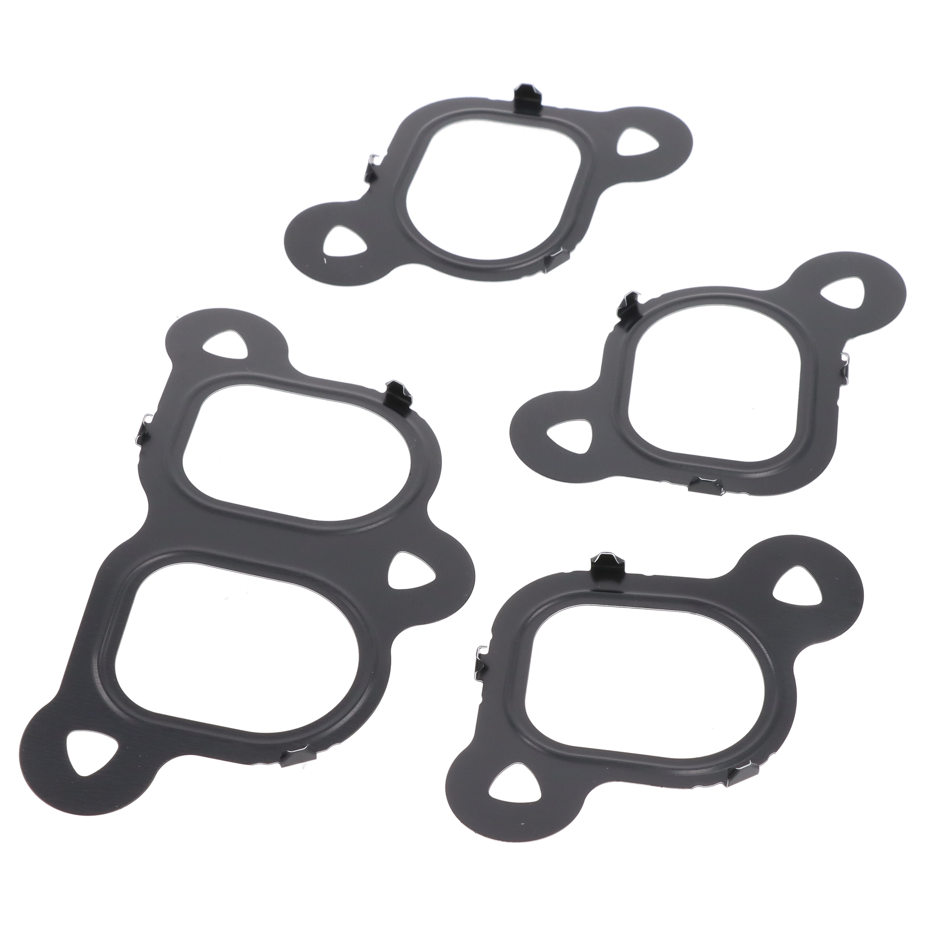 Elring 584.990 Dichtungssatz Ansaugbrücke für VW Multivan Touareg T5 2.5 TDI BPC BNZ BPD BPE