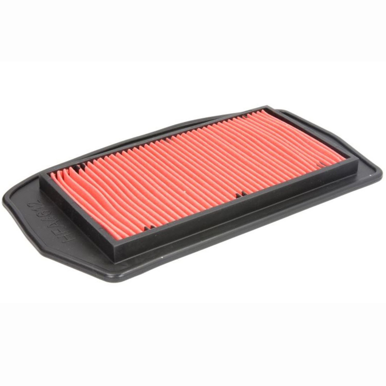 HIFLO HFA4612 Filterelement Luftfilter für Yamaha FZ6 600 N NS NA S SA NHG NAHG S2