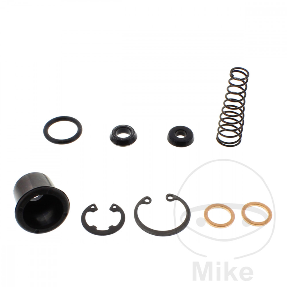 All Balls 18-1007 Hauptbremszylinder Reparatursatz für Honda CR CRF Kawasaki KL KLR Suzuki DR DR-Z