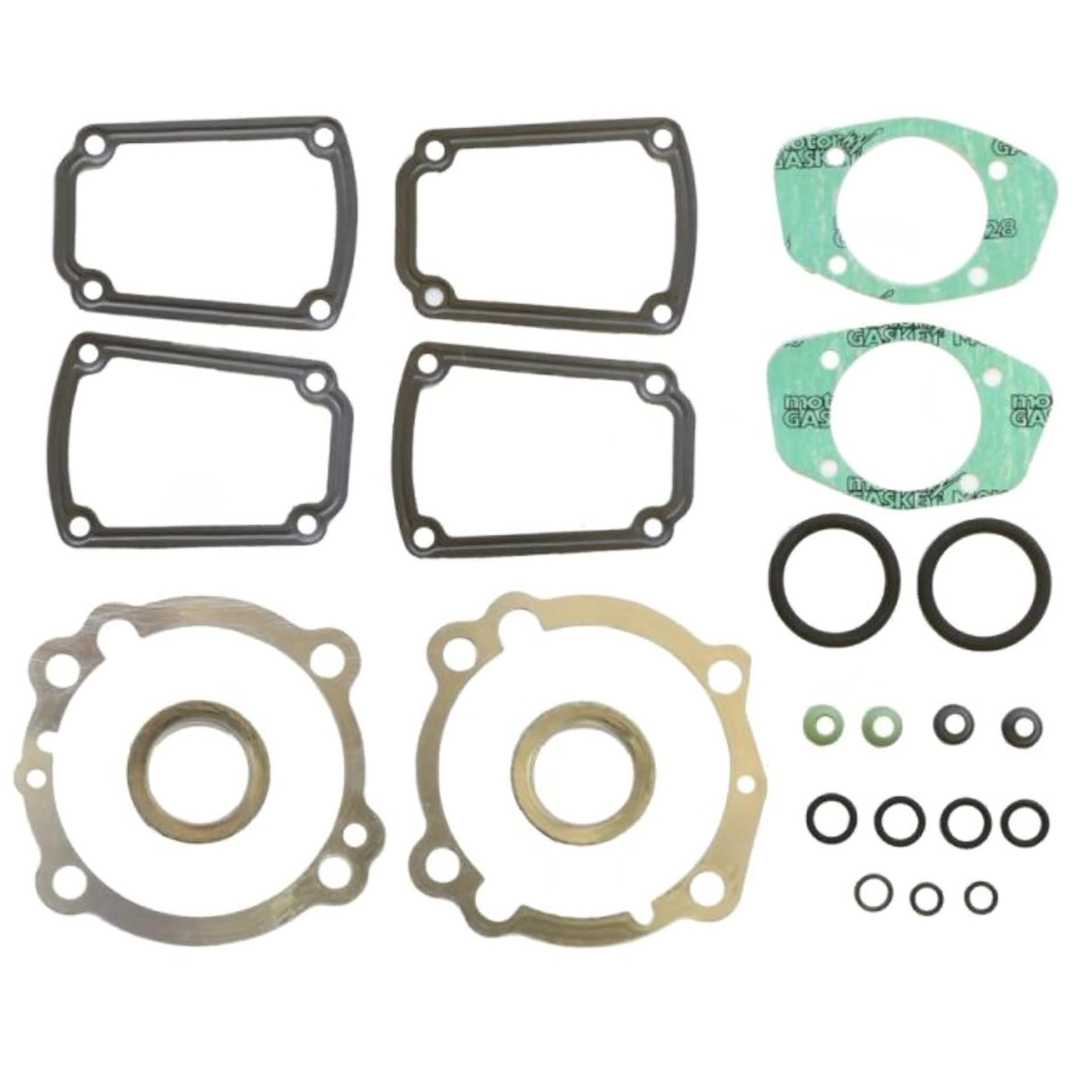 Topend Zylinder Dichtsatz P400090600240/1 für Ducati Supersport 600SS Carenata 750SS Nuda