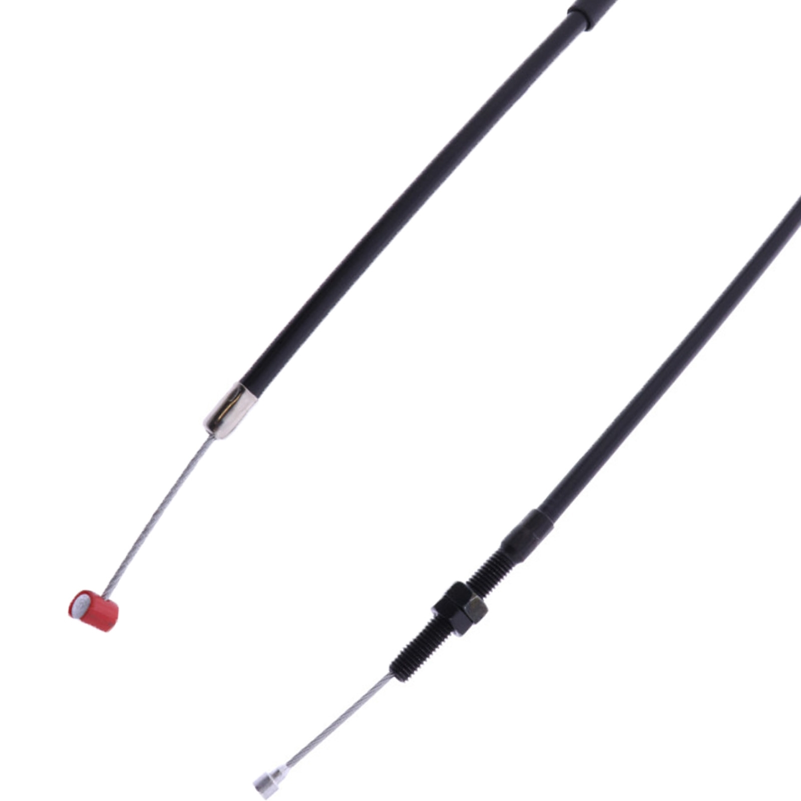 Kupplungszug Kupplungsseil für Honda Varadero XL 125 V 2001 - 2008 JC32A JC32C