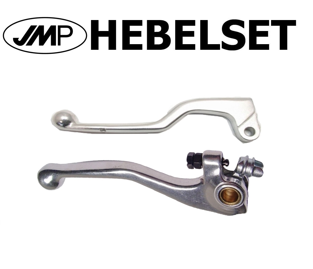 JMP Hebel-Paar geschmiedet für Honda CRF 250 R CRF 450 R RX CRF250R CRF450R