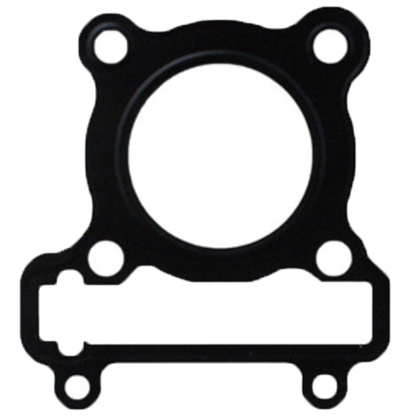 Zylinderkopfdichtung S410485001216 für Yamaha XC125 YW125 MBK XC125 X Cygnus 2004-2016