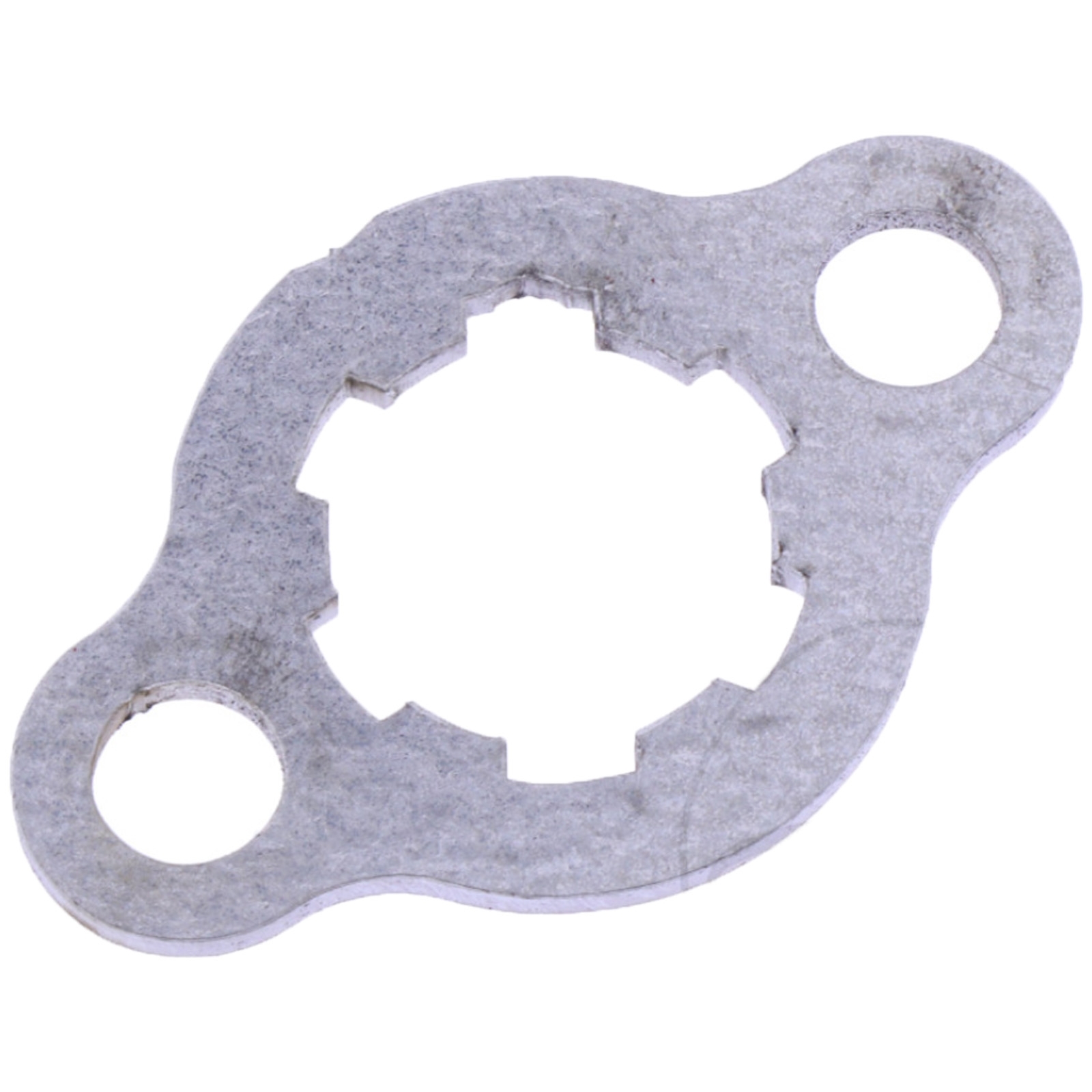 Ritzel Sicherungsblech 7260985 für Honda Innova ANF 125 MA Monkey Z 125 MSX 125 C125 Super Cub