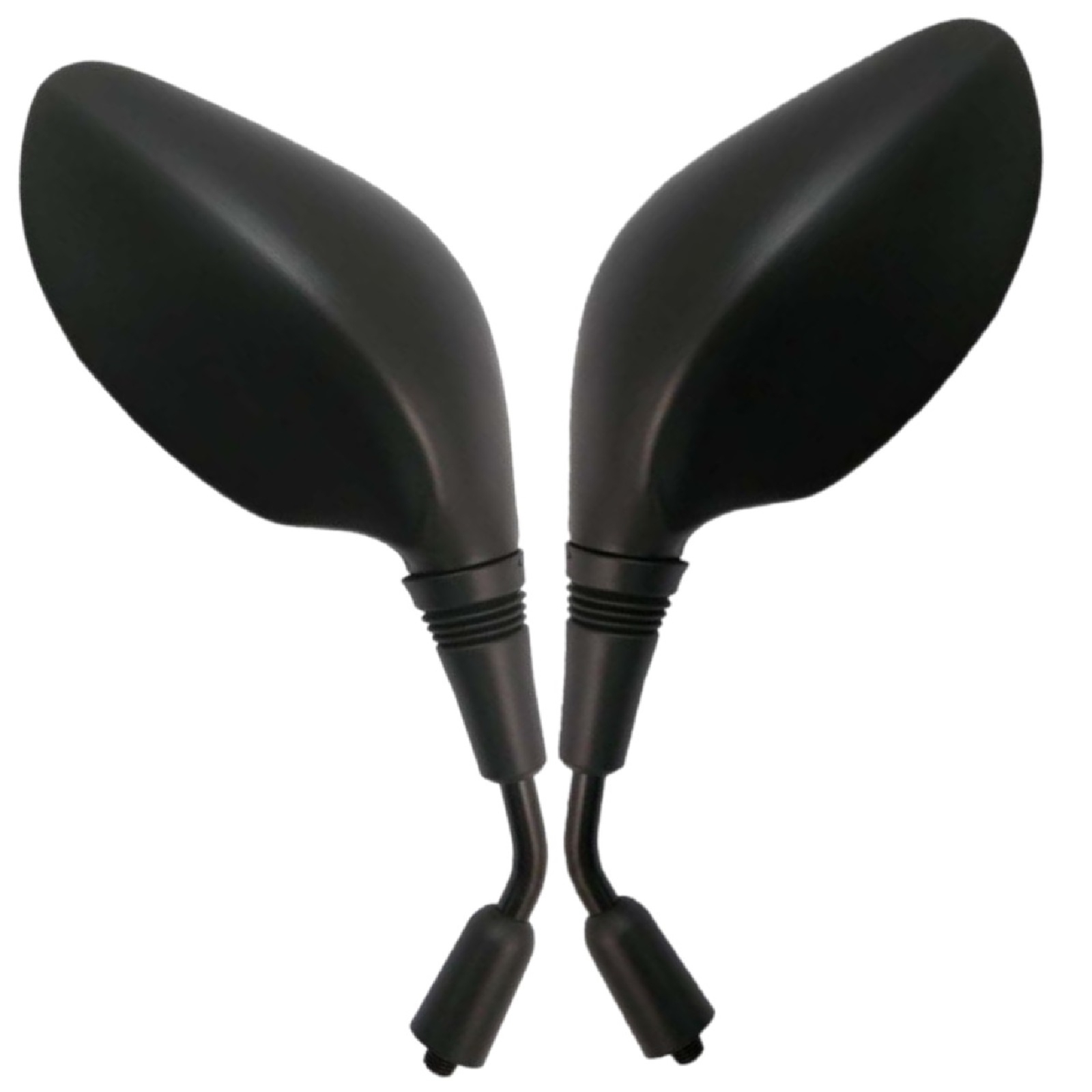 Spiegelpaar für Honda CRF 250 2013-2020 PCX 125 2010-2016 150 2012-2018 EX2