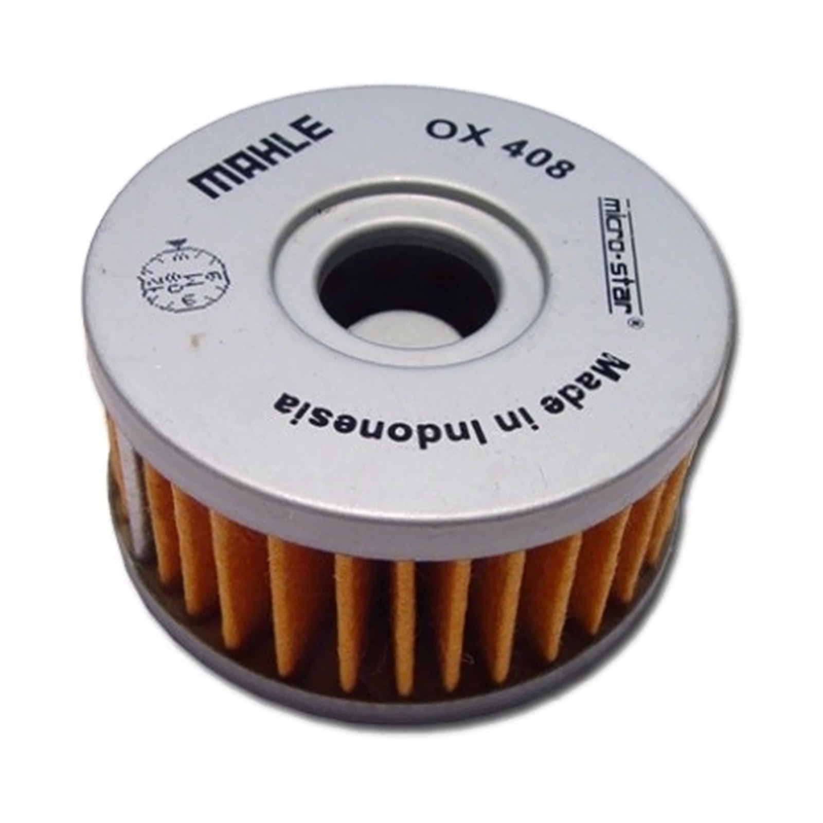 Mahle Ölfilter OX408