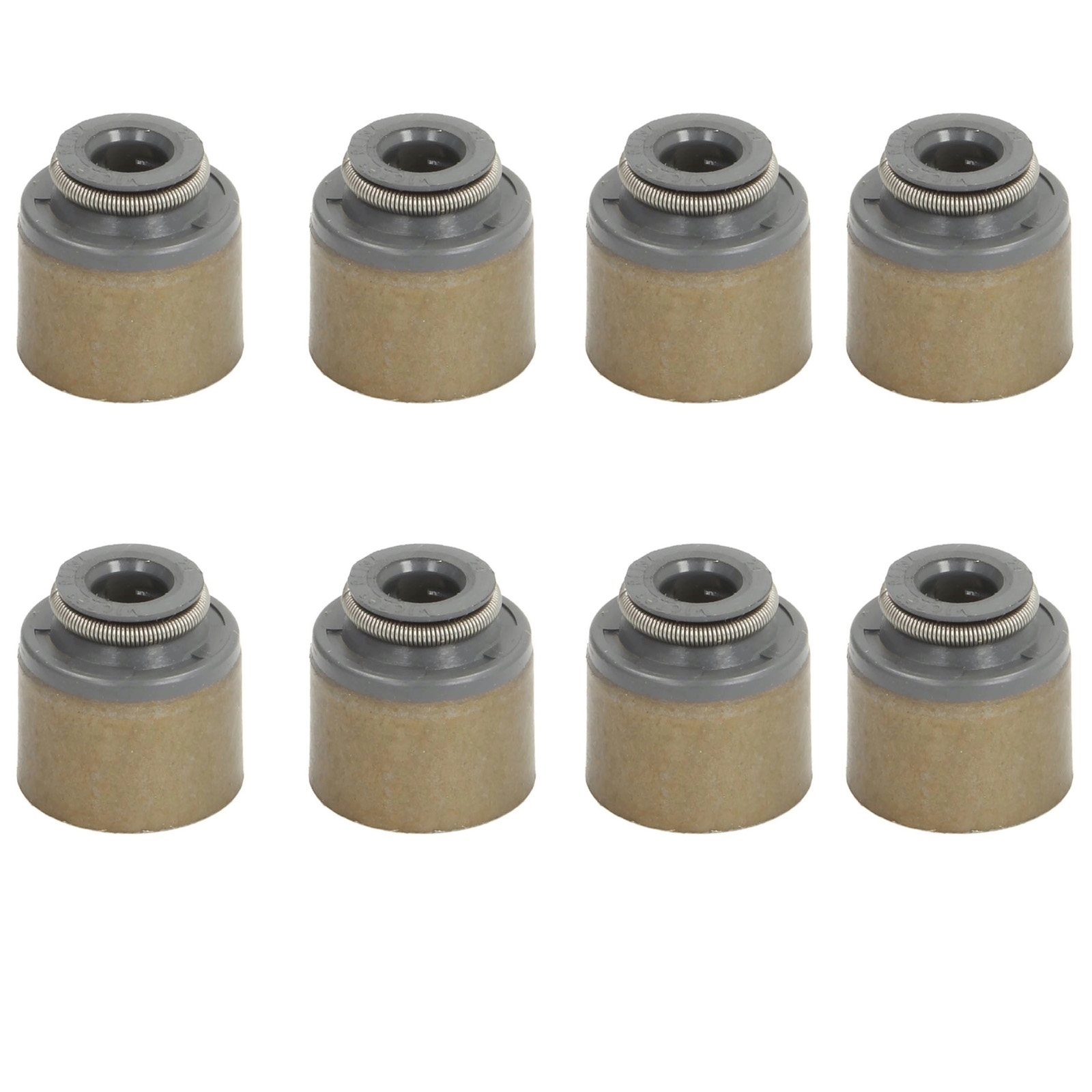 8x VICTOR REINZ 70-54072-00 Ventilschaftdichtung Einlass für Hyundai i10 i20 i30 i40 Kona Tucson Kia
