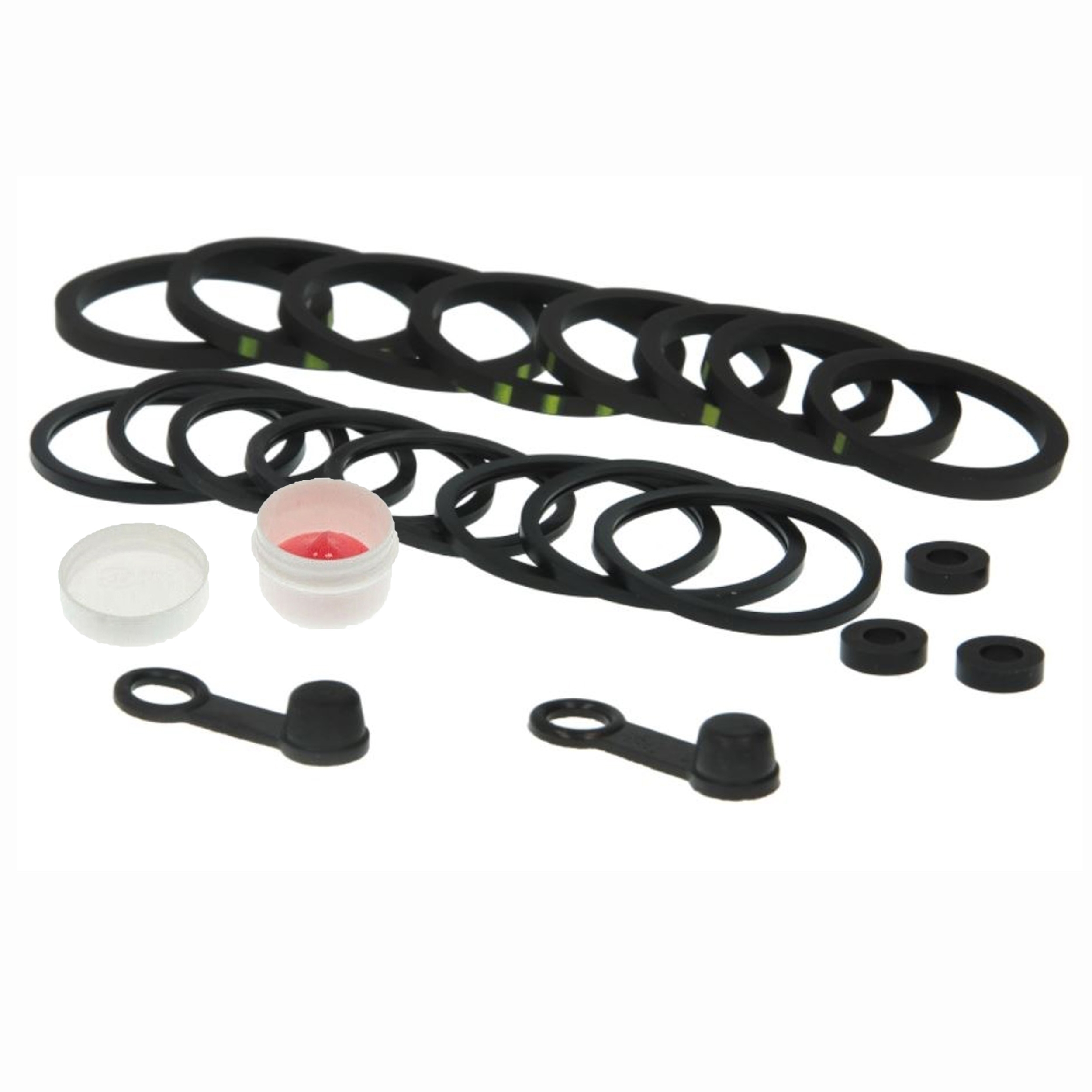 Tourmax Bremssattel Reparatursatz BCF-133 vorne für Honda CB CBR CB-X4 RVF VTR