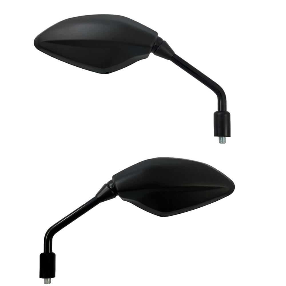 JMP Rückspiegelpaar schwarz für Yamaha MT-03 320 A ABS MTN320-A 2020 - 2023 links + rechts