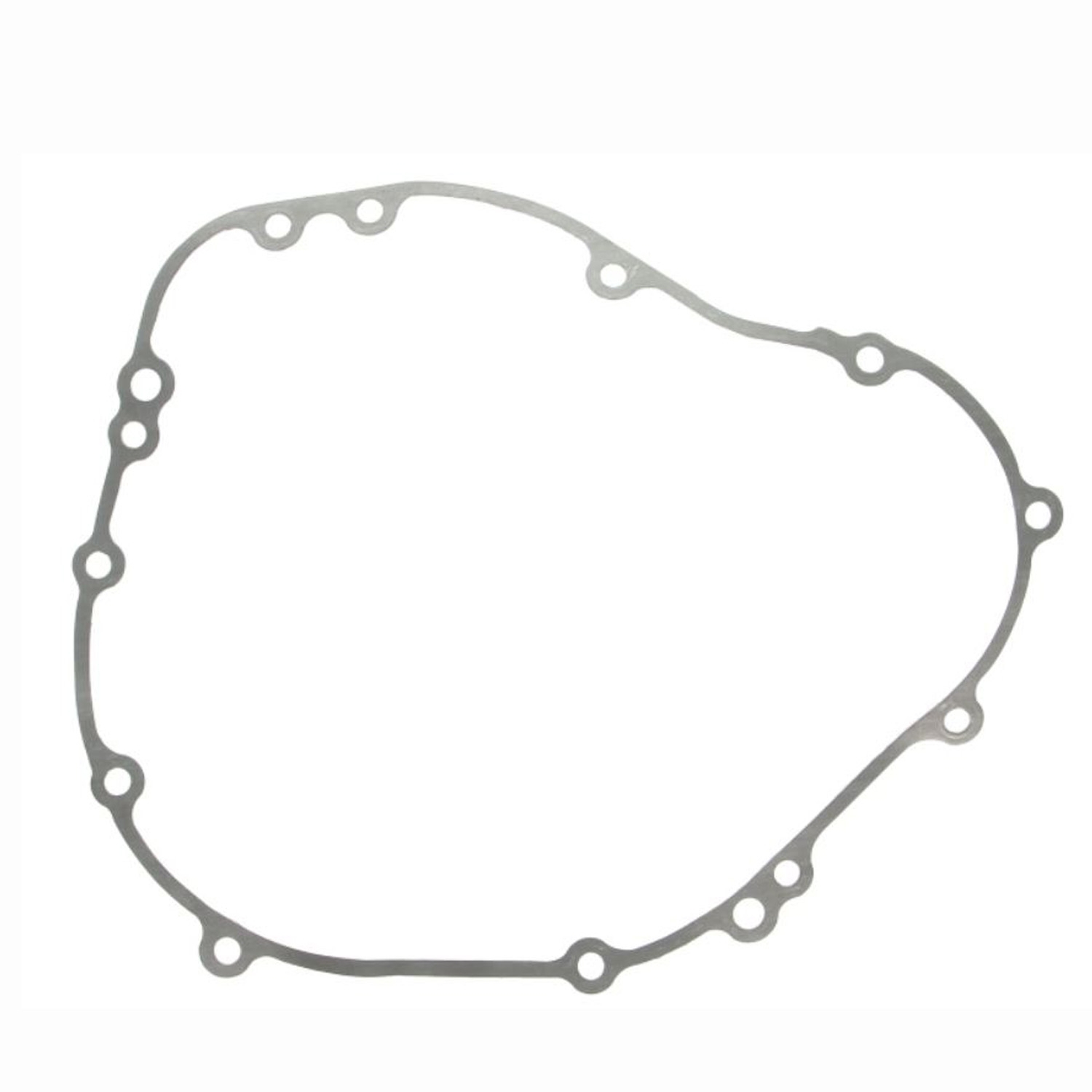 Kupplungsdeckeldichtung S410250008101 für Kawasaki Ninja ZX-6R ZX6R 600 636 2007 - 2017