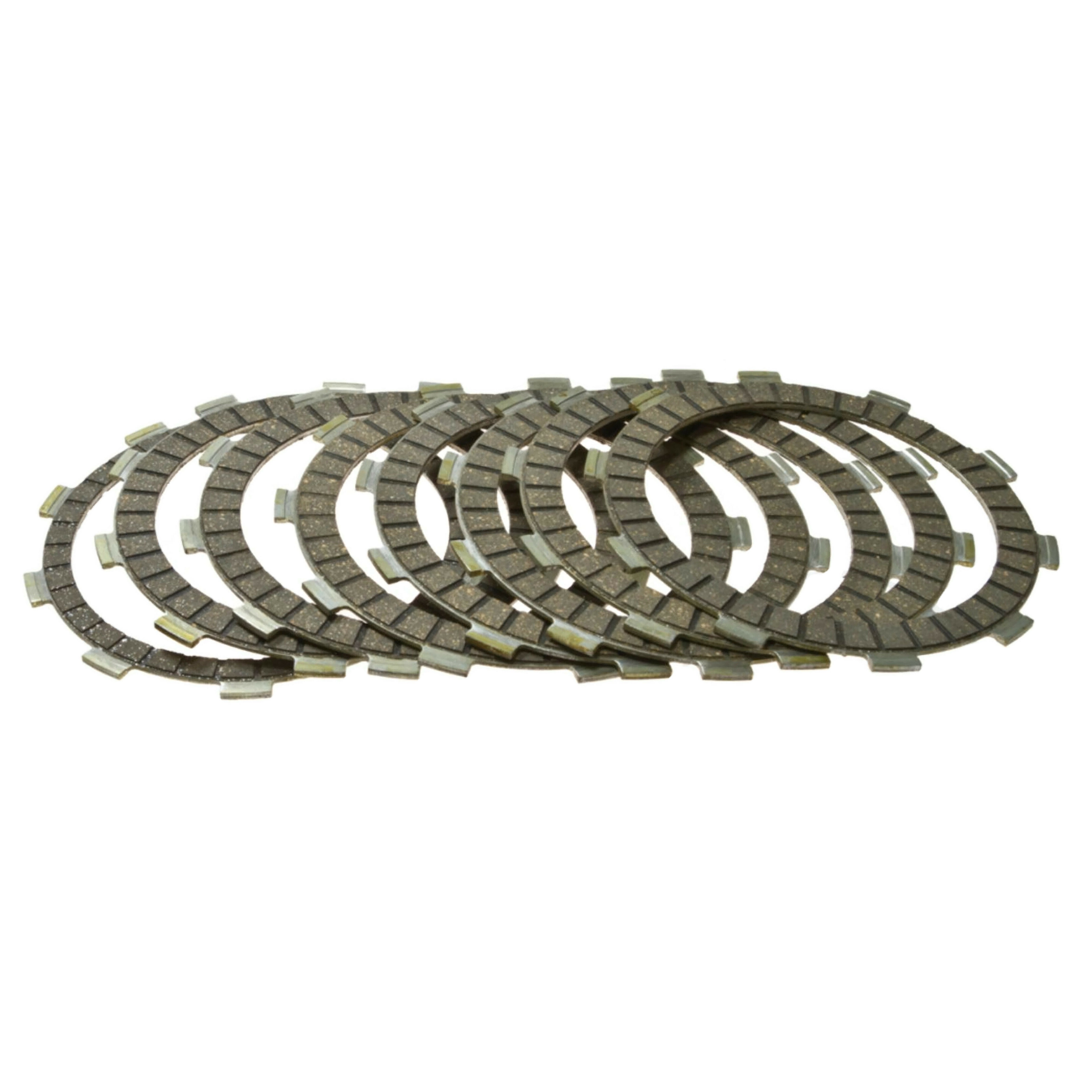 EBC Kupplung für Honda Fireblade CBR900 RR Hornet CB900 F Reparatursatz + Deckeldichtung