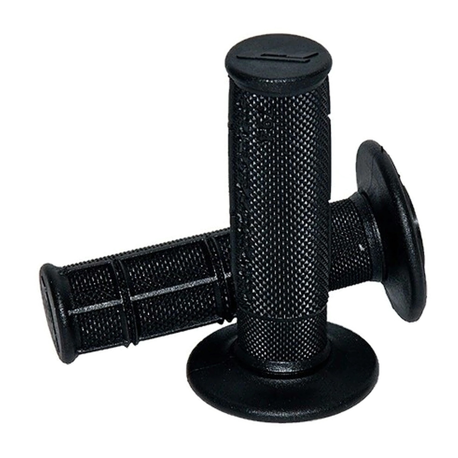 Progrip Griffgummis 794.03 Schwarz