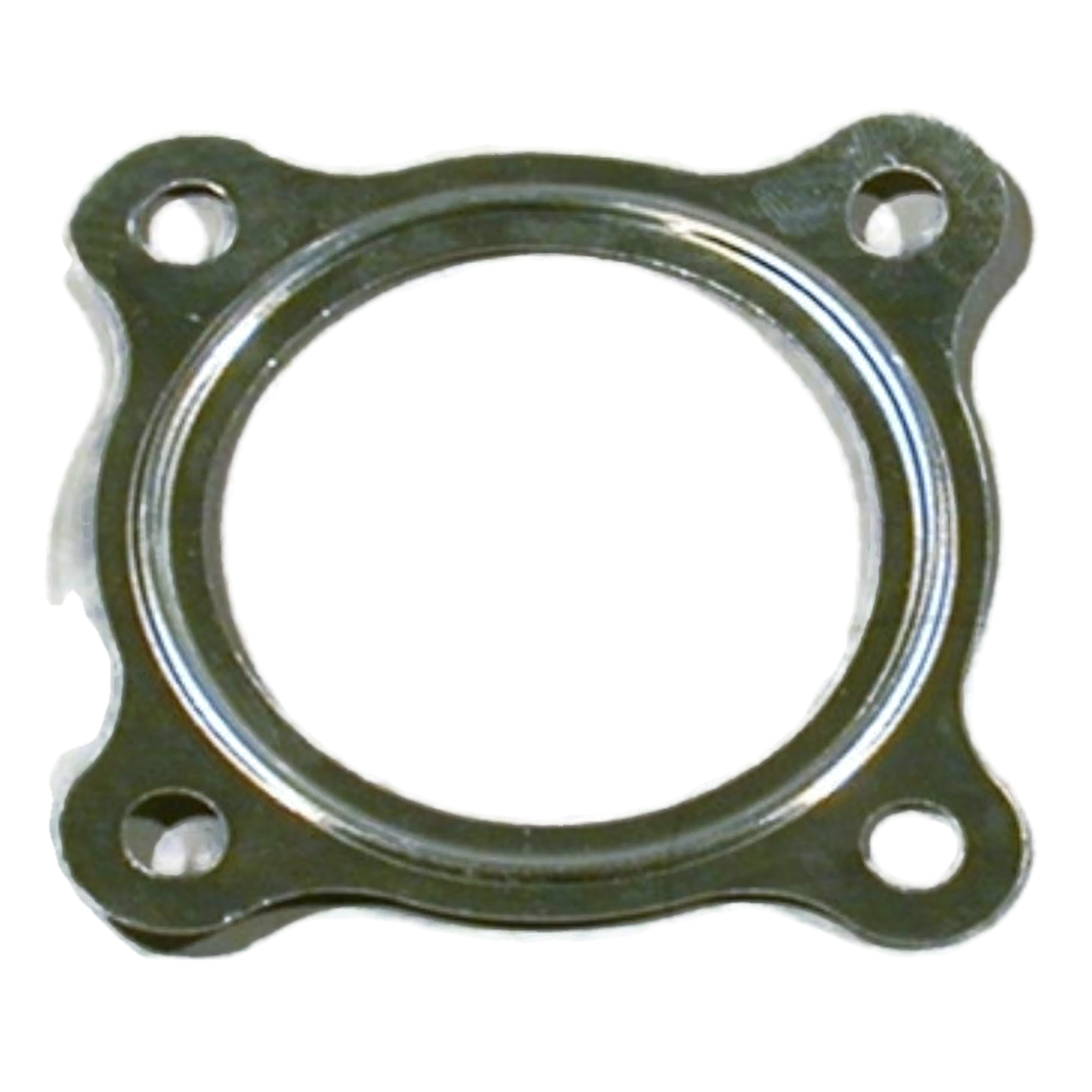 Zylinderkopfdichtung S410485001036 für Aprilia Amico 25 SR 50 MBK Yamaha CW 50 DT 50 RD 50