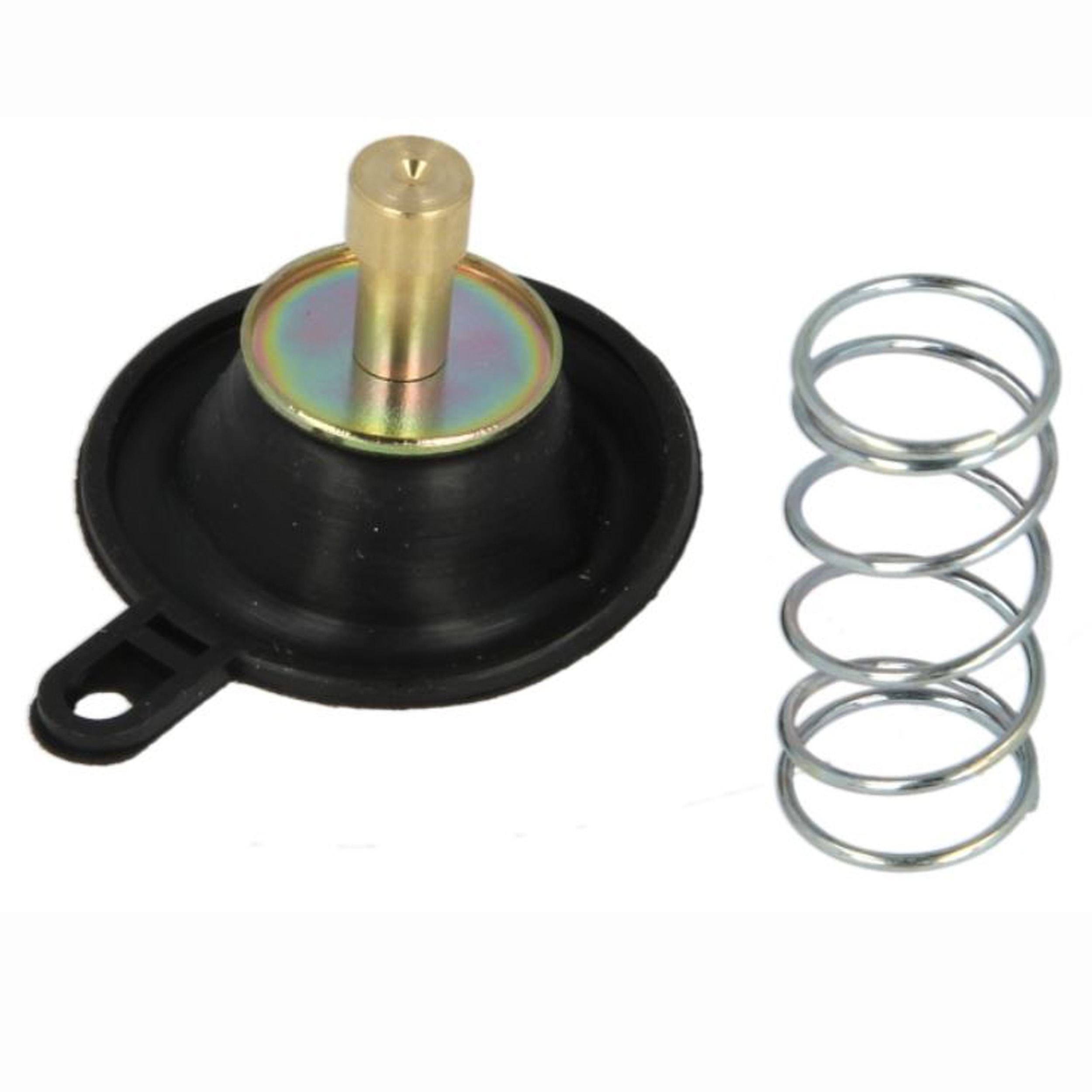 Tourmax ACV-202 Vergaser Luftabschlussventil für Yamaha Virago XV 535 H N SN N 1988 - 2003