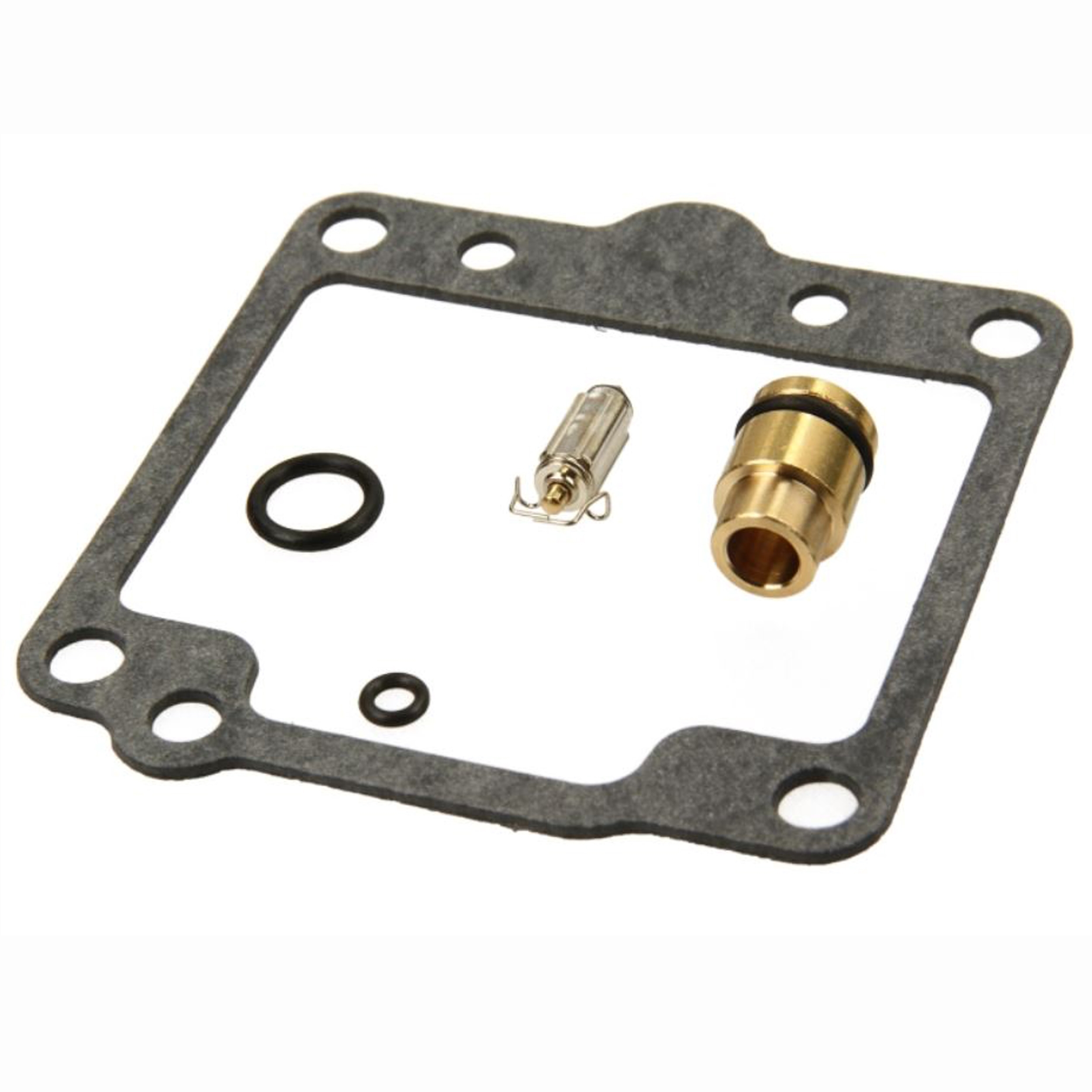 Tourmax CAB-S11 Vergaser Reparatursatz für Suzuki LS 650 LS650 Savage Baujahr 1986-2000