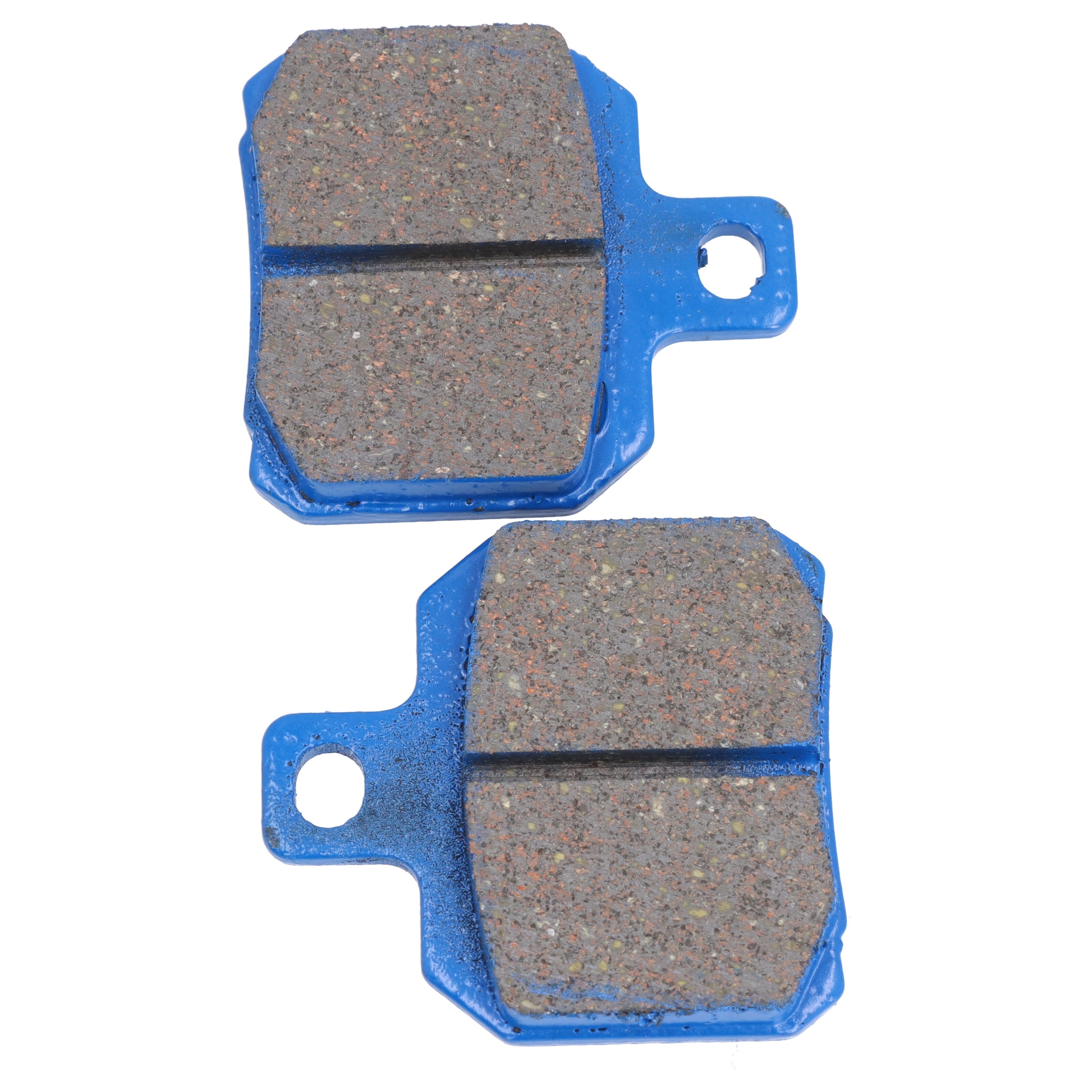EBC Bremsbeläge SFAC266 für Piaggio X9 Beverly X8 X9 Yamaha MBK XQ YP Suzuki UH