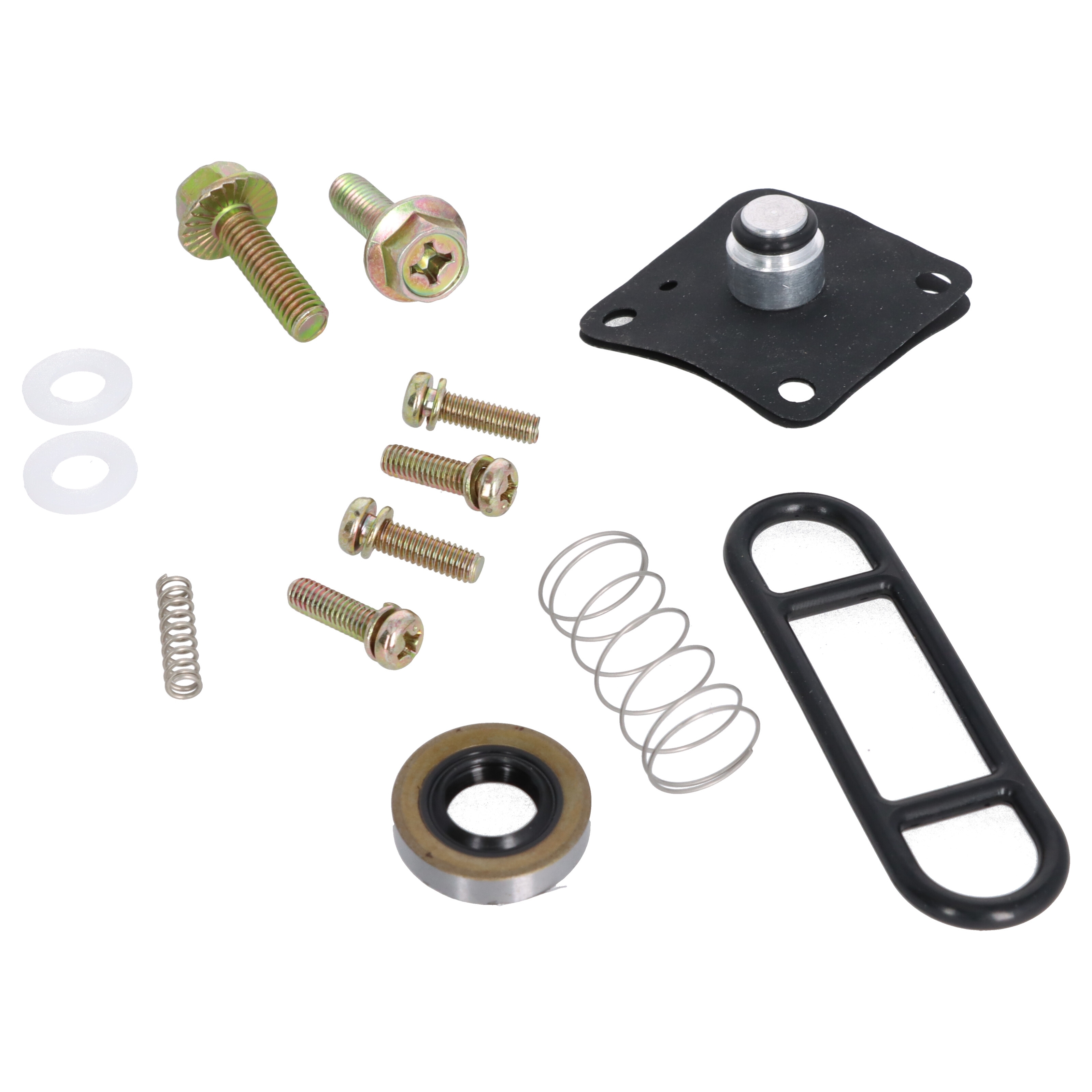 Benzinhahn Reparatursatz FCK-24 für für Suzuki GSX-R 750 (W) GSX-R 1100 (W)