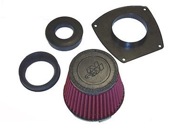 K&N Sportluftfilter SU-7592