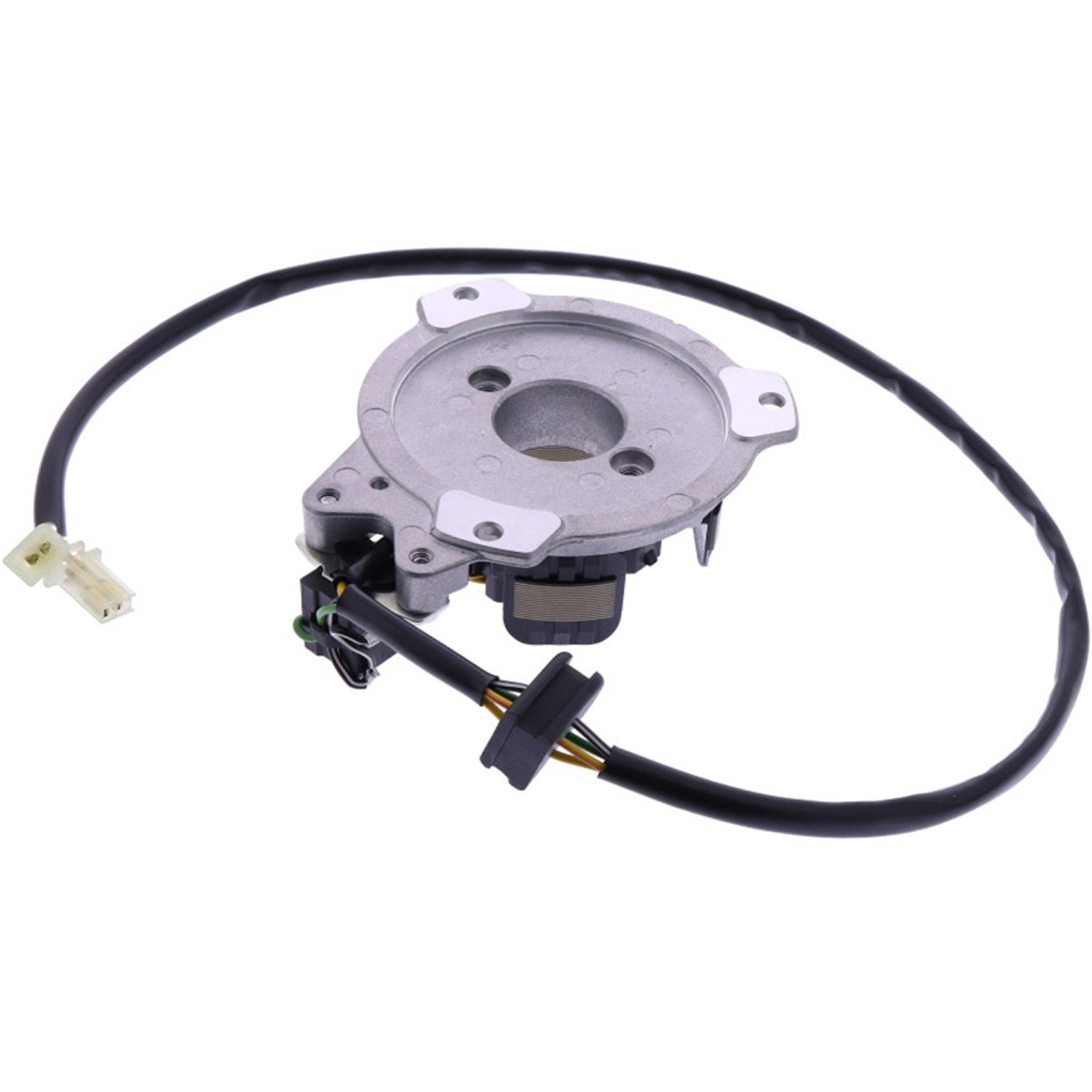 Suzuki 32101-08G00 Lichtmaschinenstator für Suzuki DR-Z 125 L 2007 - 2021 DF43B
