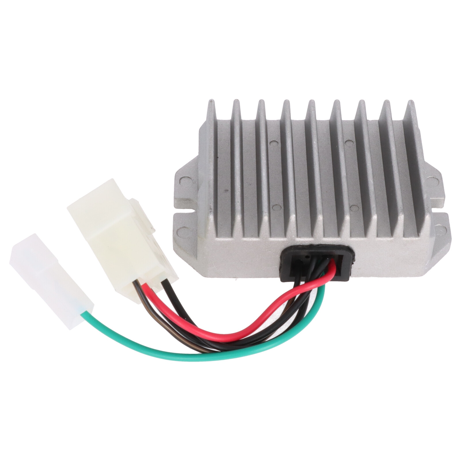 Laderegler Regler elektronisch 12V MZ ETZ 250 TS ES für VAPE Zündung Powerdynamo