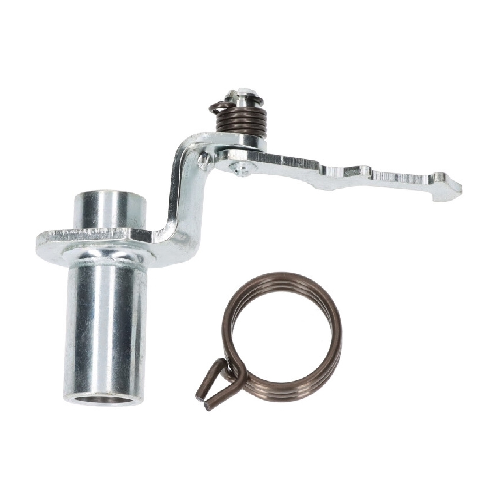 Schaltklaue innen Hohlwelle Schalthebel für Simson S51 S70 Schwalbe KR51/2