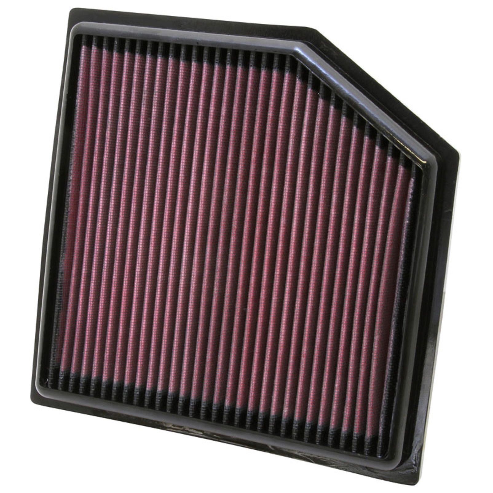 K&N Luftfilter für Lexus 2.5 3.5 4.6 08-22 Toyota 2.2 2.5 3.5 2.4 4.6 09-18