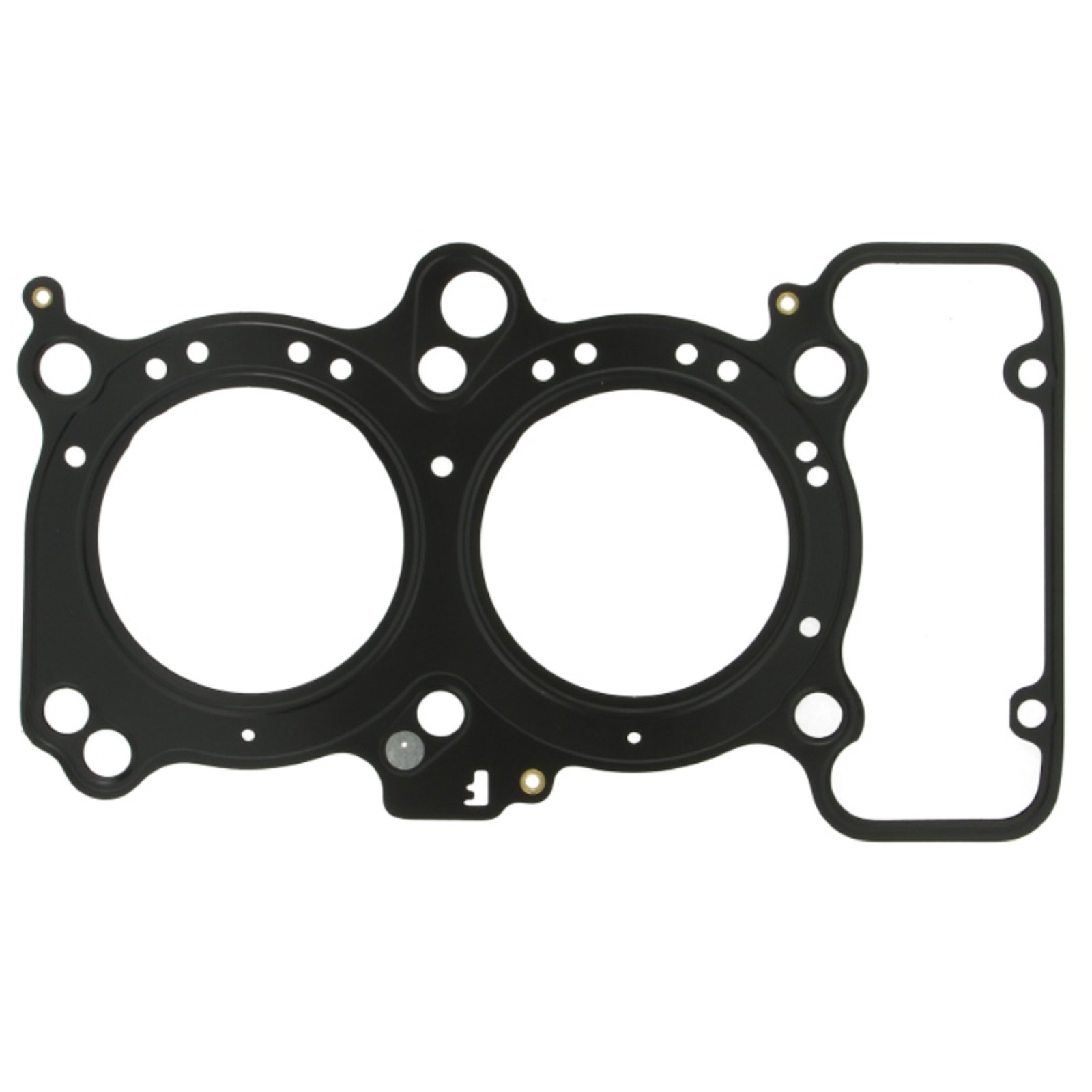 Zylinderkopfdichtung S410210001181 für Honda RVF750 R 1994 - 1997 VFR800 FI 1998 - 2001