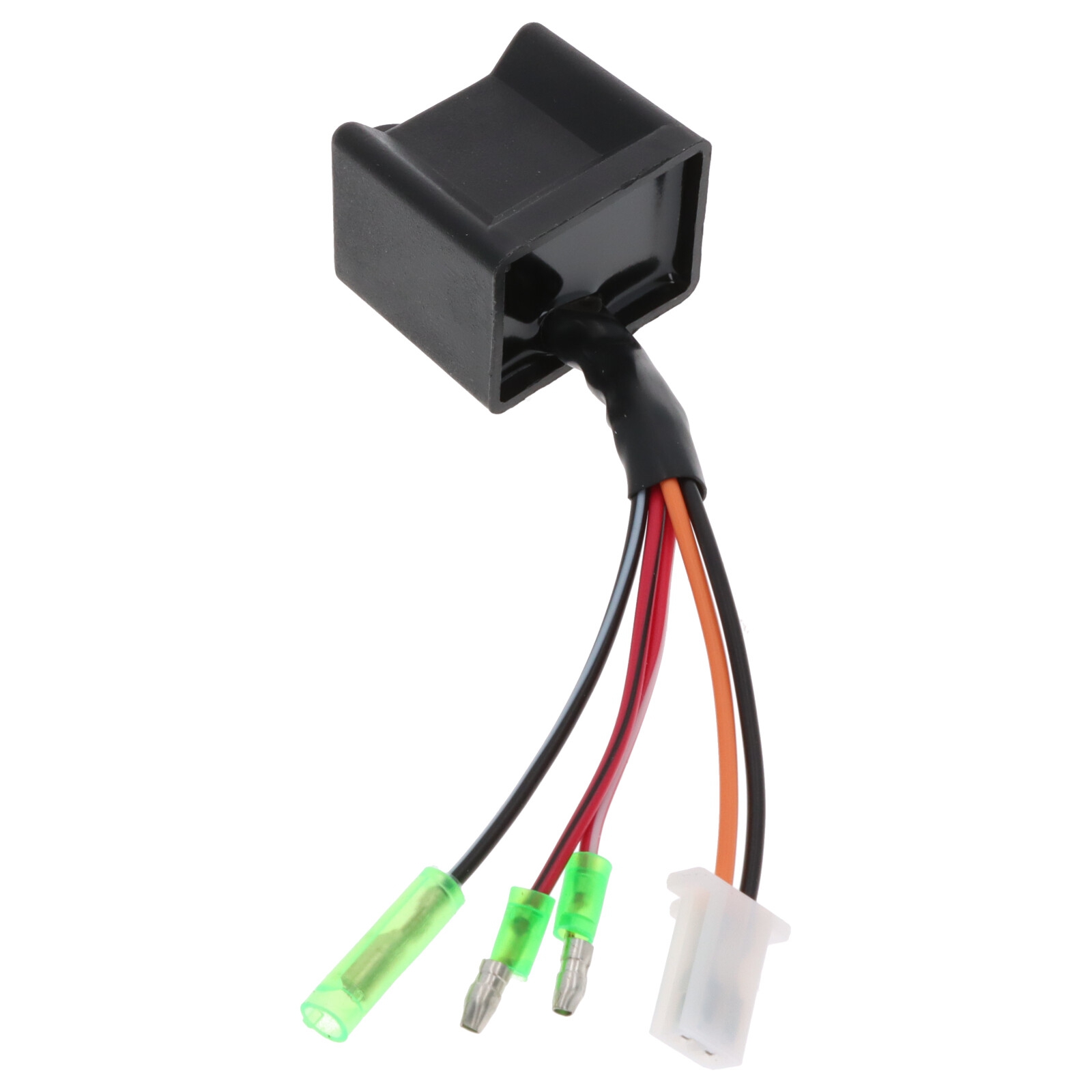 CDI Zündbox CDI Einheit für Aprilia SR50 Yamaha Aerox MBK Nitro JOG Booster BWS