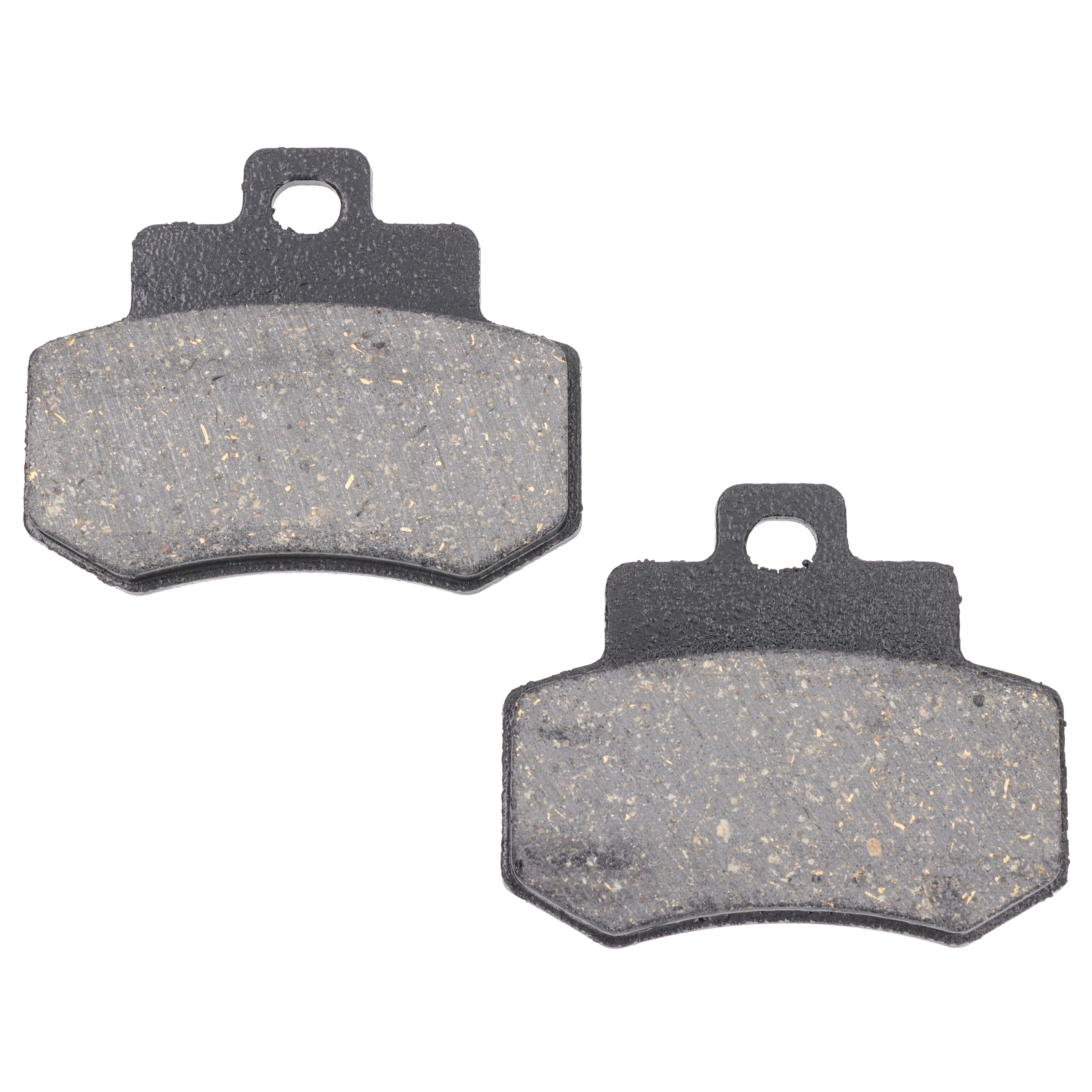 EBC SFA356 Scooter Bremsbeläge für Kymco Grand Dink 250 S41000 S41001 2001 - 2006