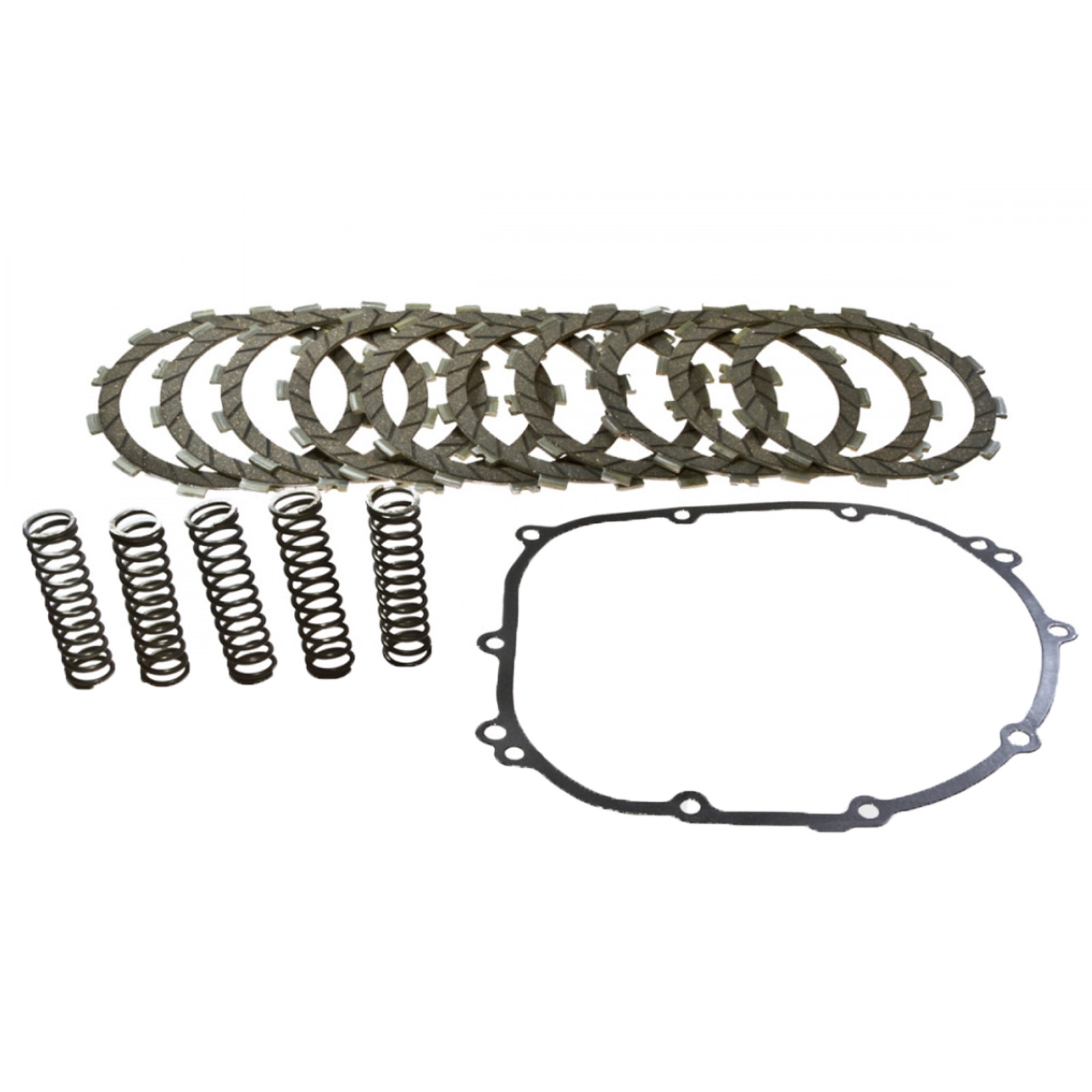 EBC Kupplung für Kawasaki Ninja ZX9R 900 1998-03 ZX900CCA ZX900EEA ZX900EFA ZX900CDA Reparatursatz