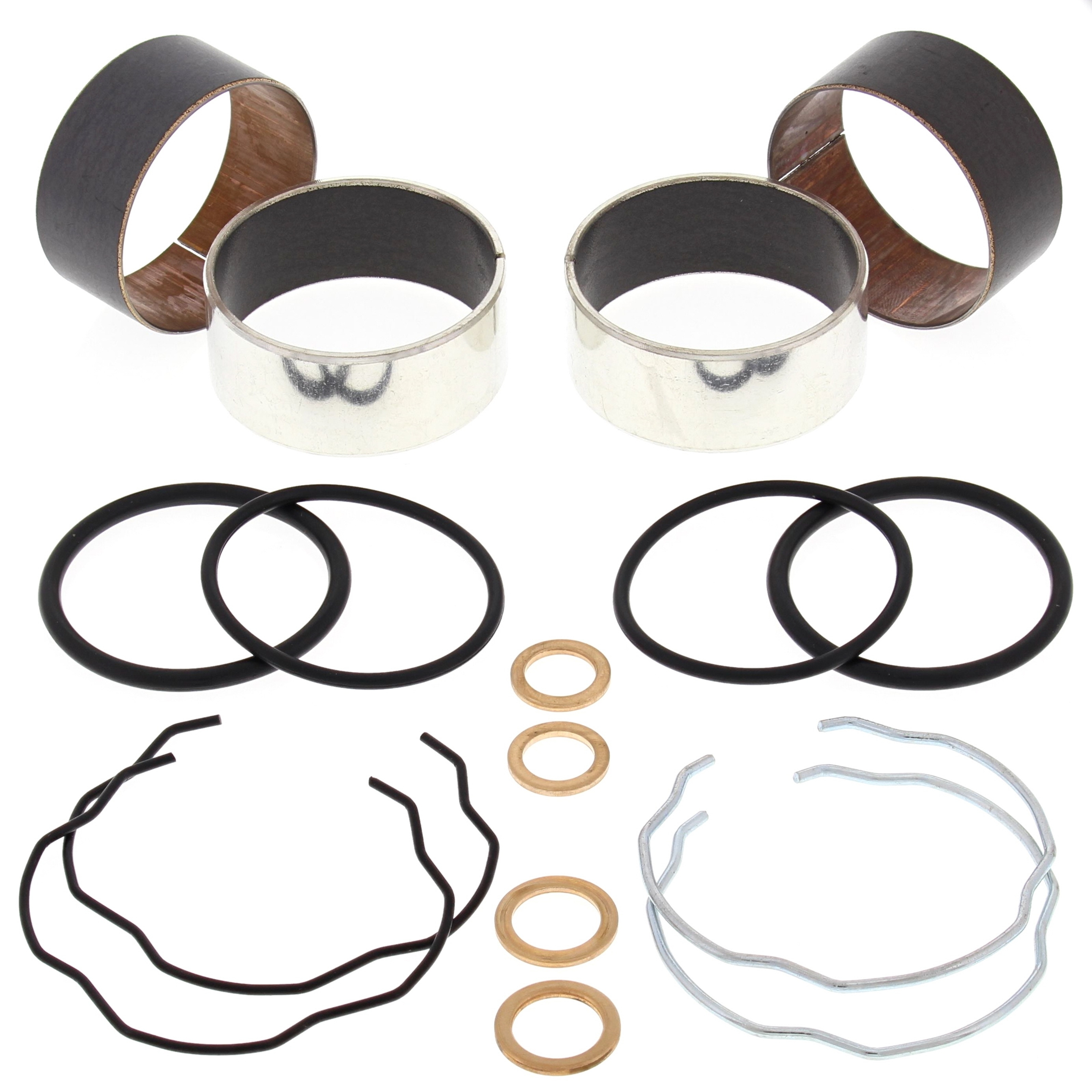 All Balls 38-6088 Gabelreparatursatz für Kawasaki Ninja ZX7R P 1996-2002 ZX7RR 750 N 1996-1999