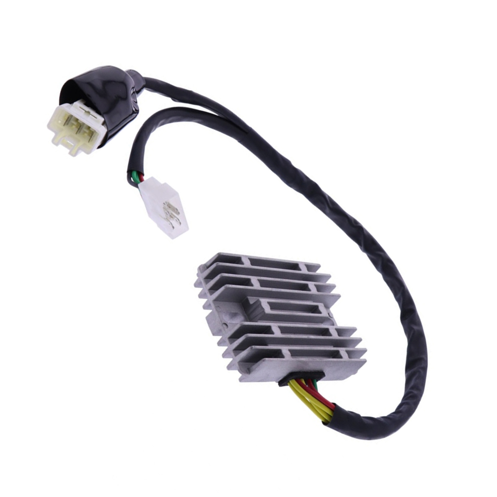 Spannungsregler Gleichrichter für Honda VTX 1800 C 2001 - 2004 VTX1800 C1 2005 - 2006