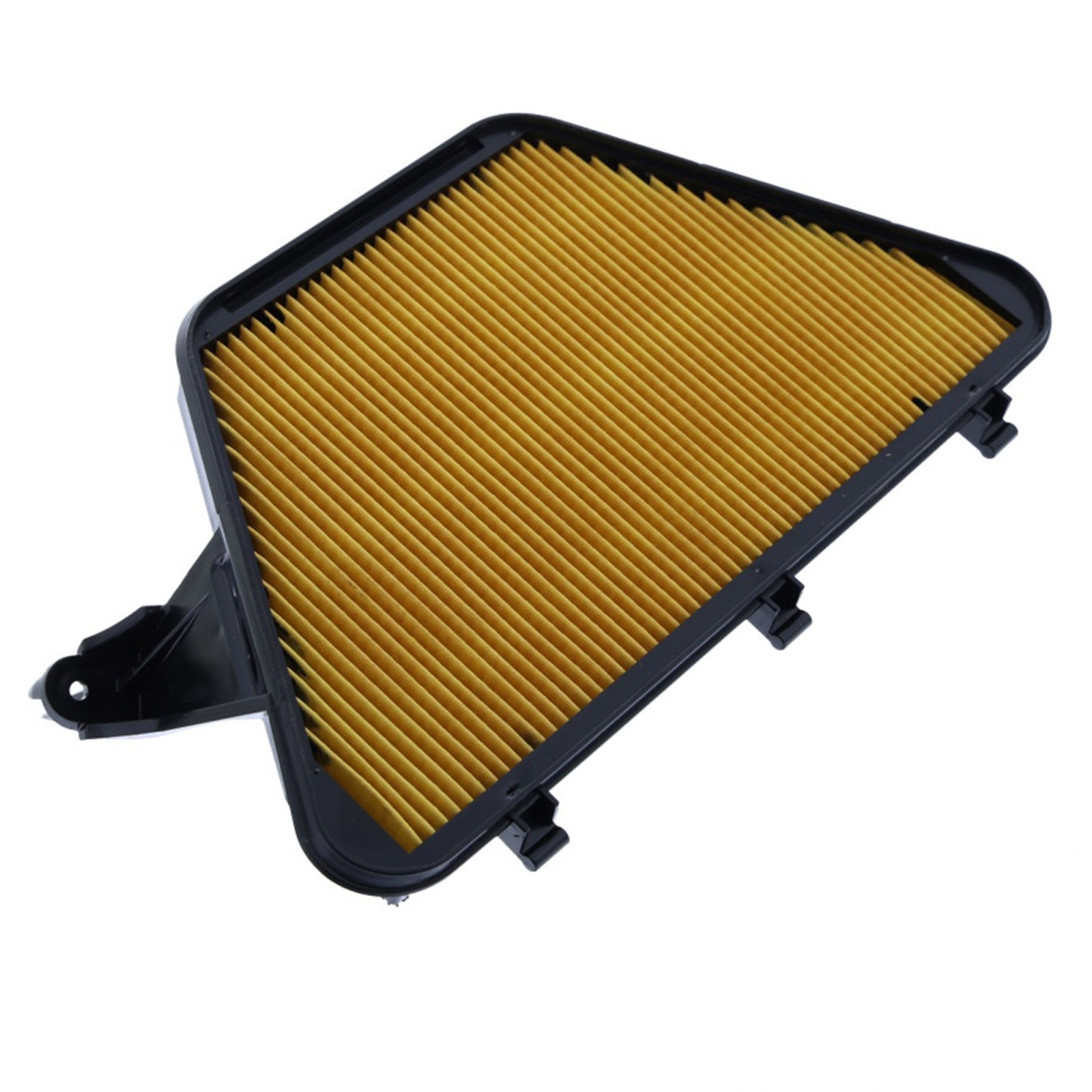 HIFLO HFA1938 Luftfilter für Honda CBR 1000 RR-R Fireblade (SP) ABS 2020-2023 SC82