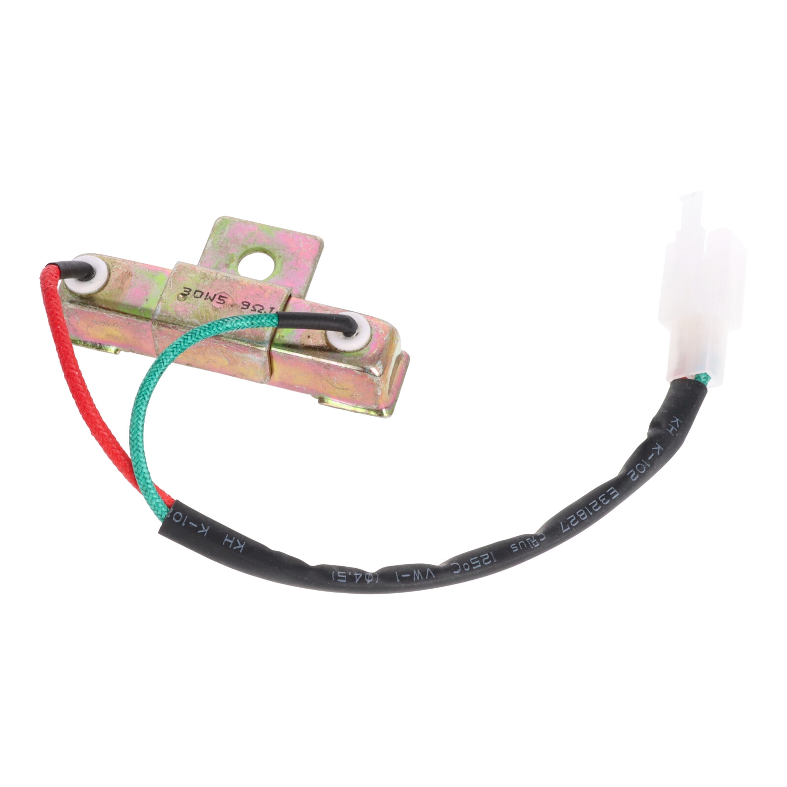 Lichtwiderstand Vorwiderstand 30W 5,9 Ohm 2Takt für CPI Generic Keeway ATU