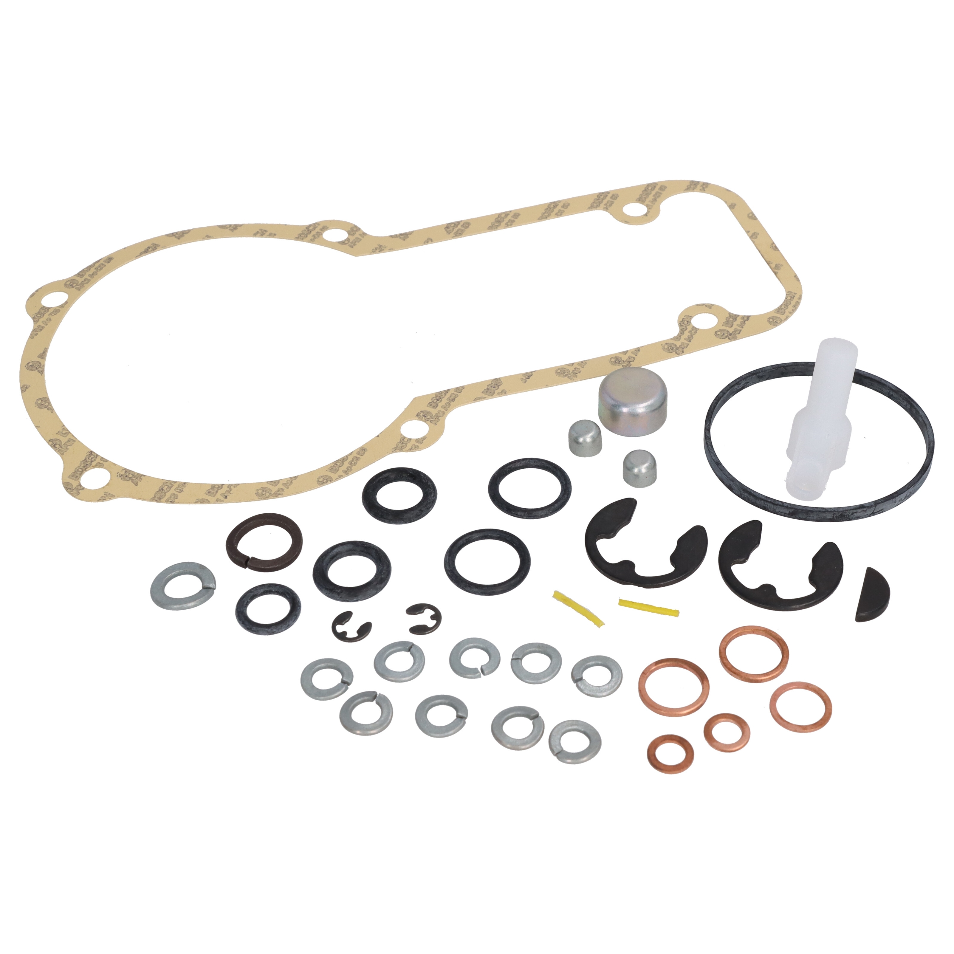 Bosch 1427010003 Reparatursatz Einspritzpumpe für DAF KHD MAGIRUS-DEUTZ RENAULT BOMAG