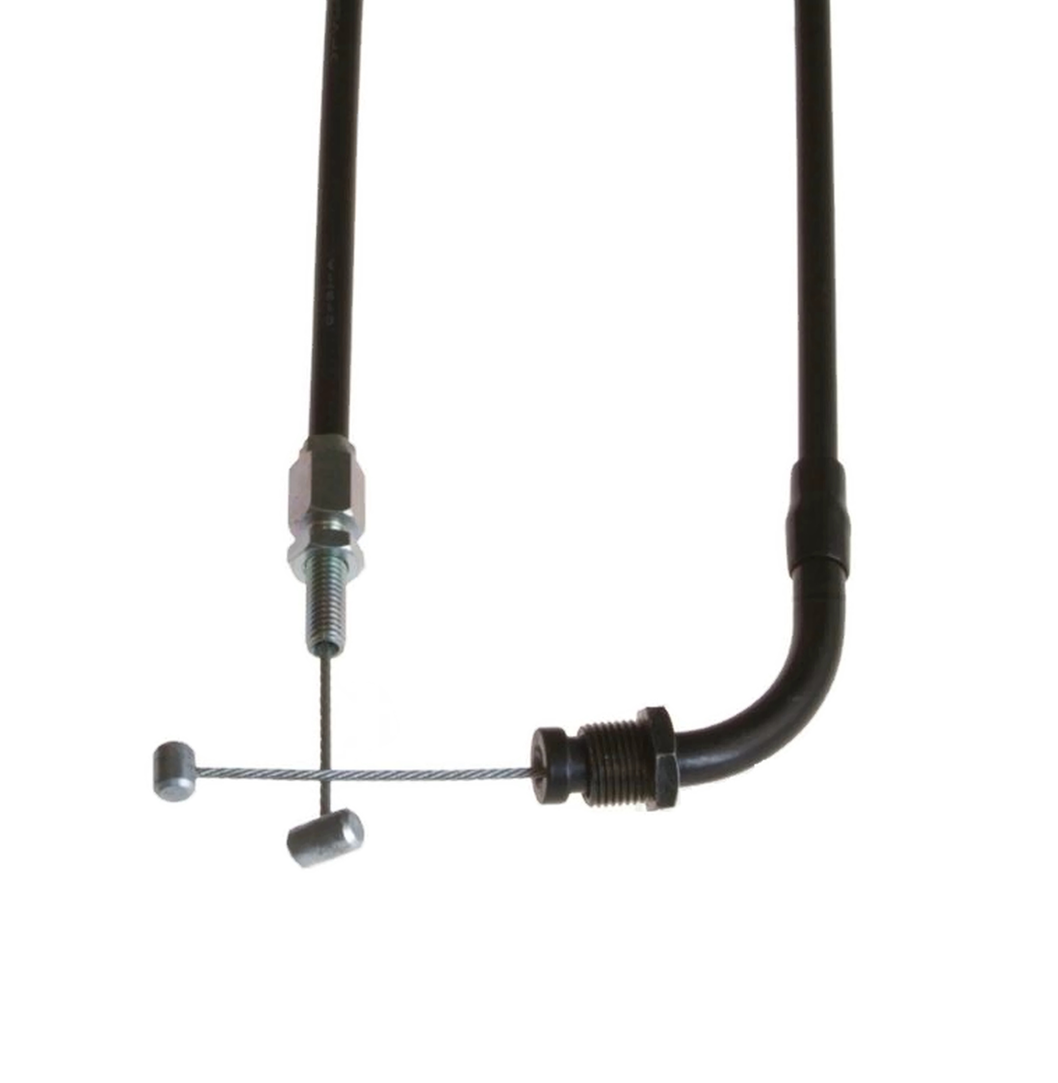 Gaszug B Schließer ST-1266 Gasseil für Honda CX 500 CM 400 1980-1983 CM 250 T Custom