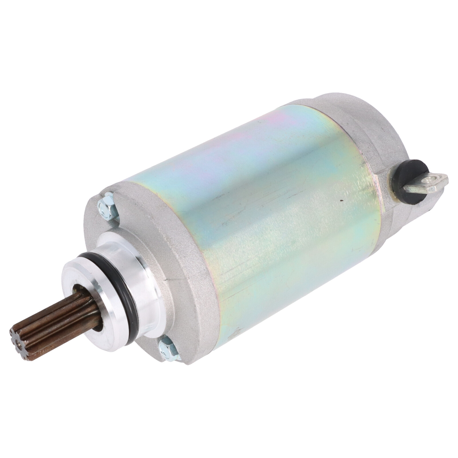 Anlasser für Suzuki Burgman AN125 AN250 AN400 1998-2013 UH125 UH150 UH200 Anlassermotor