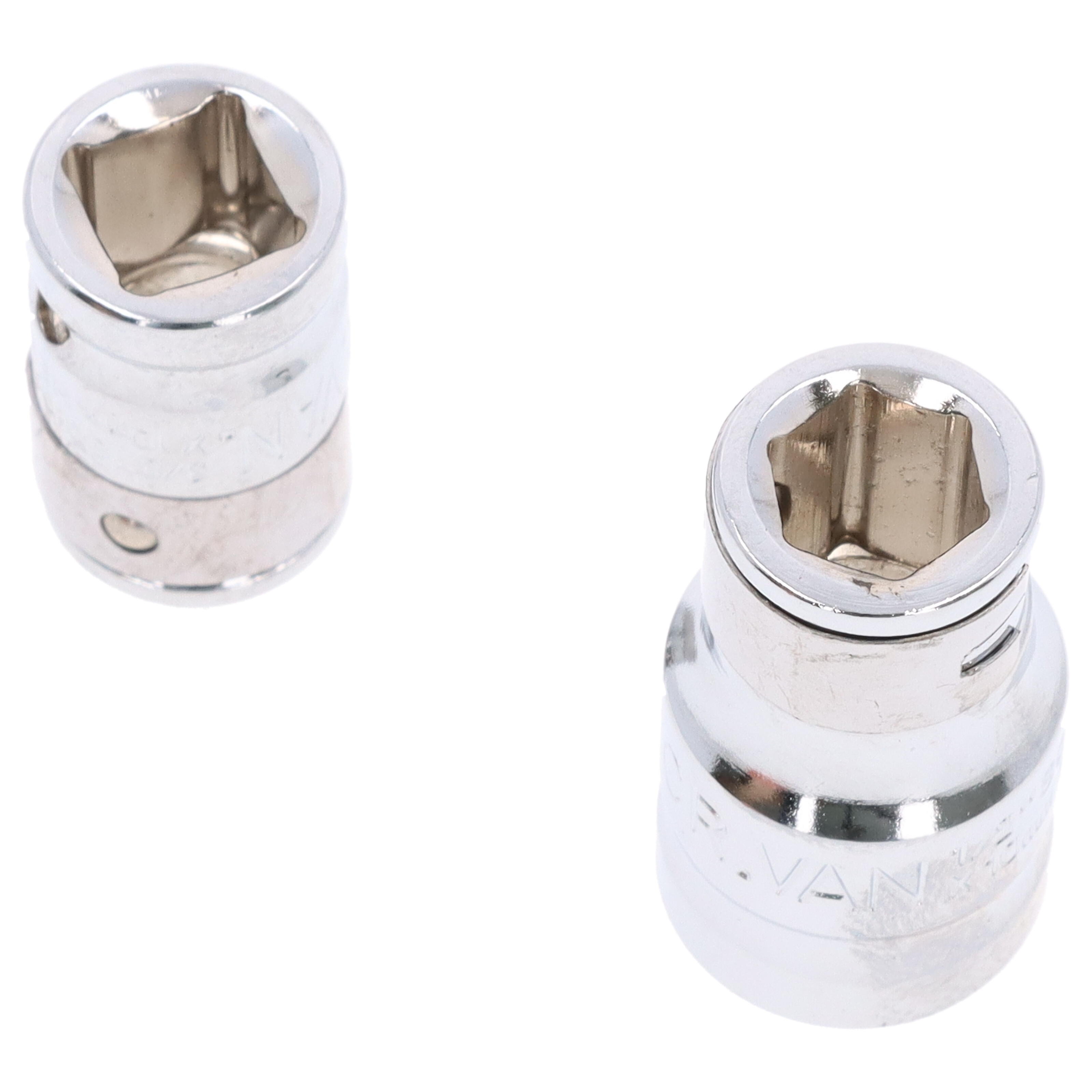 41tlg Profi Vielzahn Bitset Bitsatz Bitbox Steck Innen Nüsse Set für Torx®Schrauben