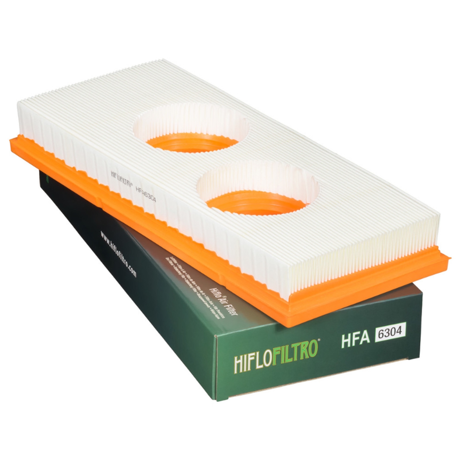 HIFLO HFA6304 Luftfilter für KTM LC8 Adventure 950 Super Enduro 950 Supermoto 950