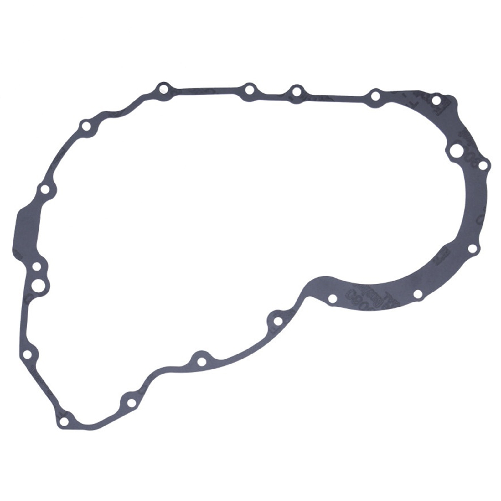 JMP Kupplungsdeckeldichtung für Yamaha MT-01 1700 2005-2012 RP121 RP181 RP184 RP186