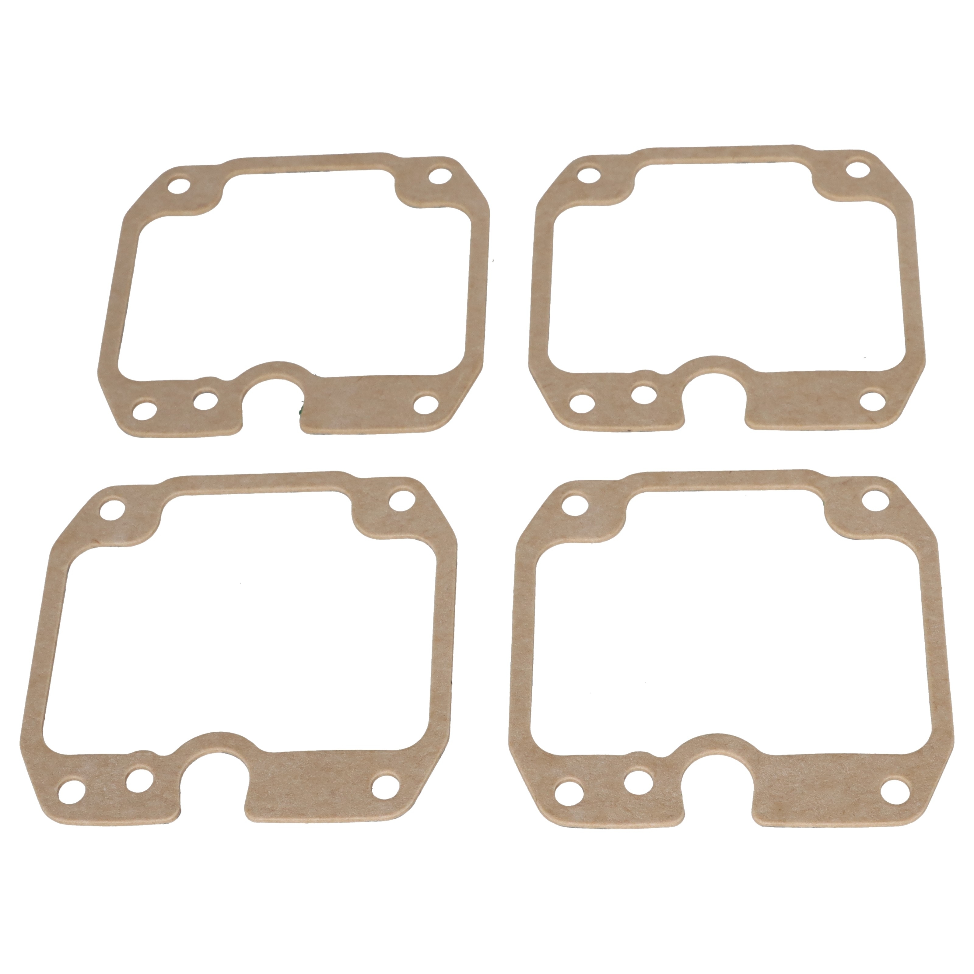 Schwimmerkammerdichtung für Derbi Senda Yamaha TTR 125 Kawasaki KLF250 Bayou