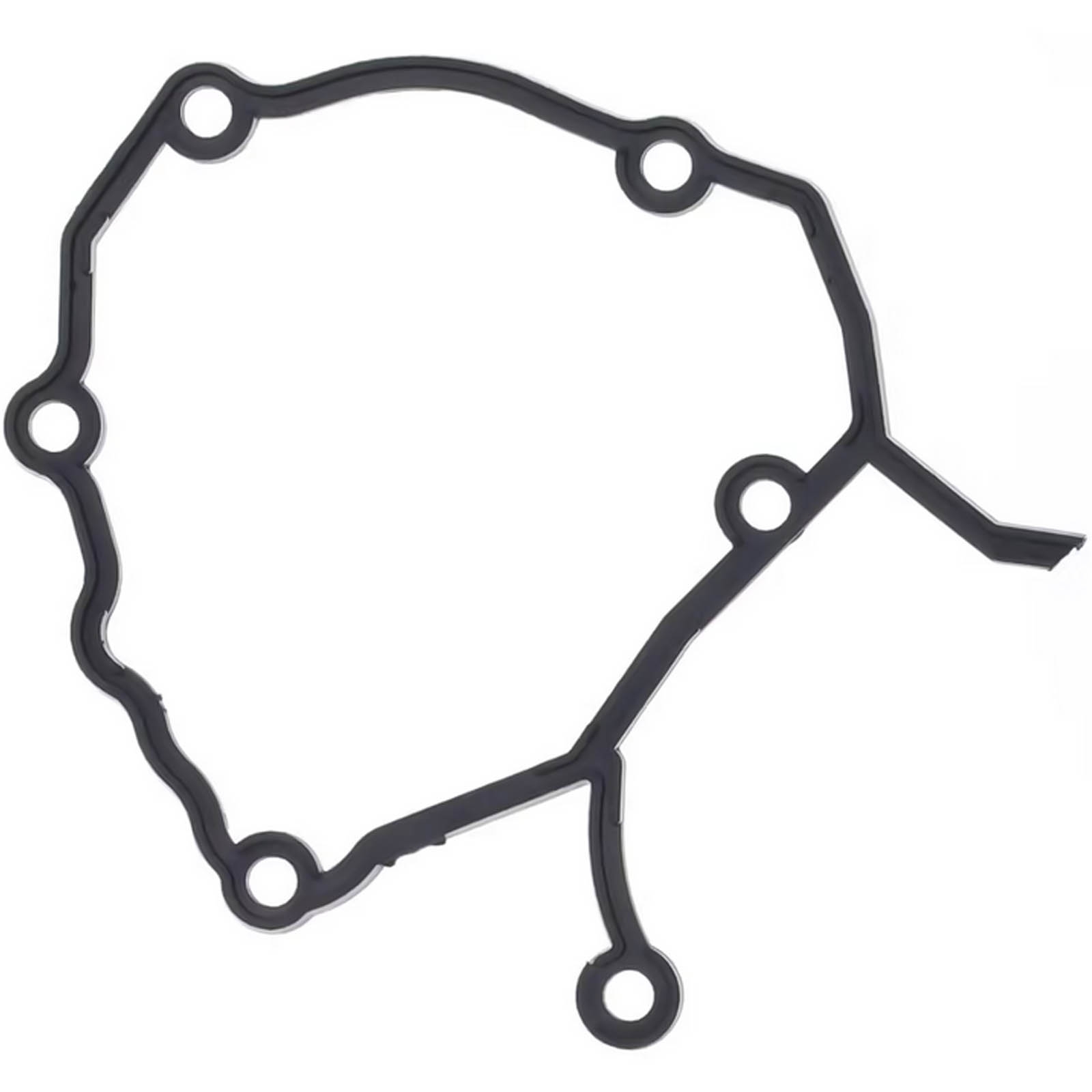 Lichtmaschinendeckeldichtung S410485017029 Yamaha DT125R DT125RH DT125RE DT125X TDR125 TDR125H TZR125