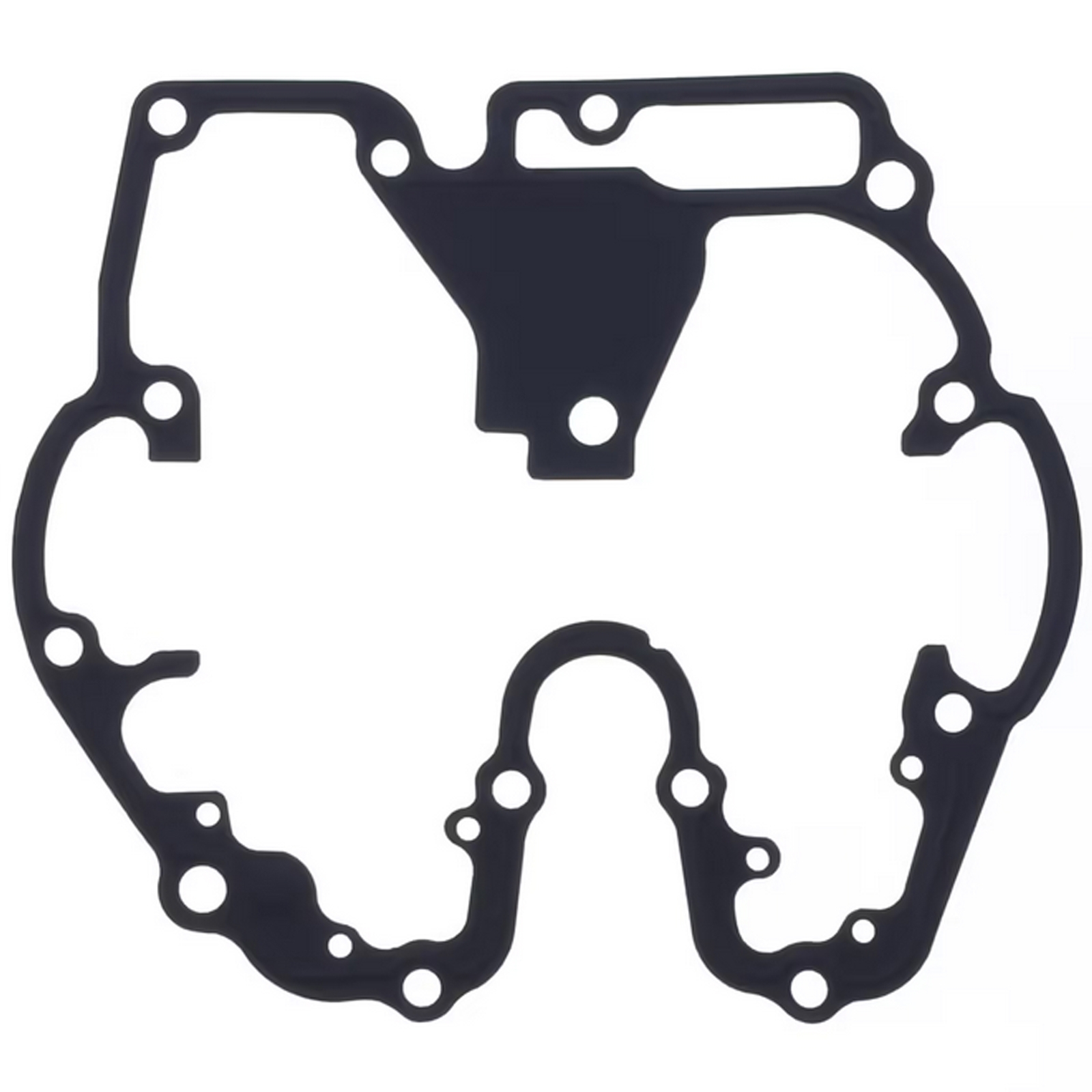Ventildeckeldichtung S410210015035 für Honda XL250R 84-88 XR200R 84-85 XR250R  ´84-04