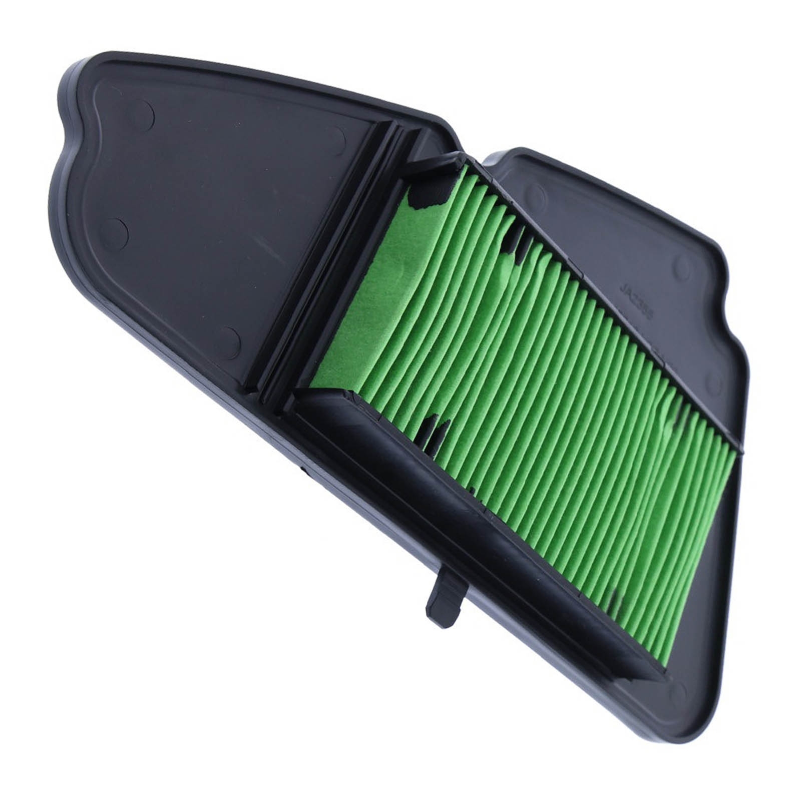 JMP 7233431 Luftfilter für Honda NSC 110 Vision CBS JK03A JK039A JK391 Tauschluftfilter