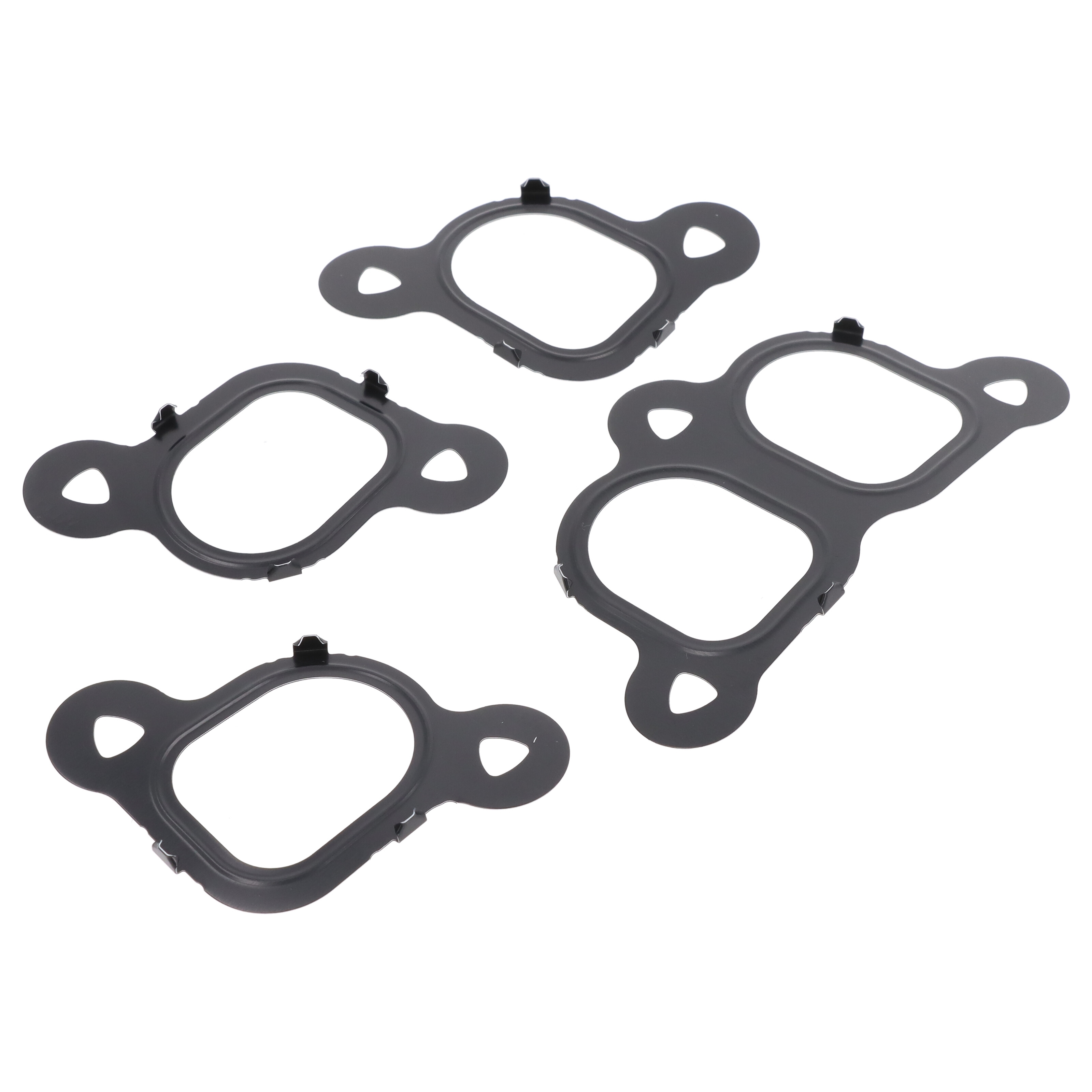 Elring 584.990 Dichtungssatz Ansaugbrücke für VW Multivan Touareg T5 2.5 TDI BPC BNZ BPD BPE