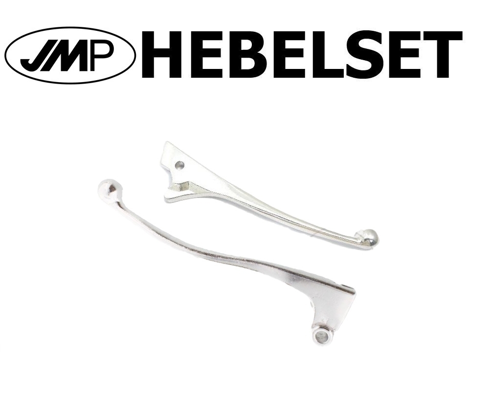Hebel Satz für Kawasaki Z1300A Z1100ST Z1000J Z750 Z650F Bremshebel + Kupplungshebel