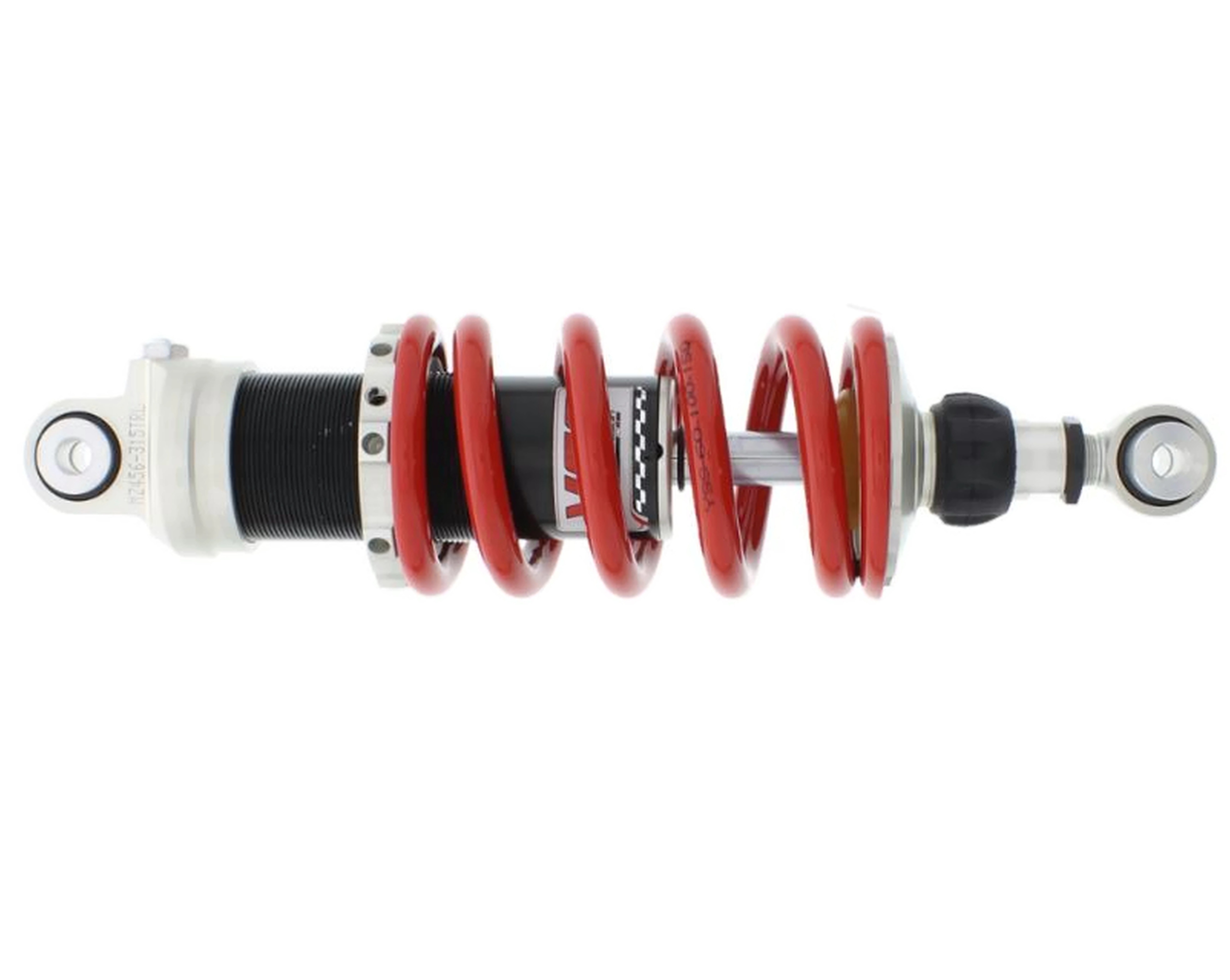 YSS MZ456-315TRL-27-85 Stoßdämpfer Federbein Mono hinten für Aprilia RSV 1000 Mille 2001-2003 R 2001-2005